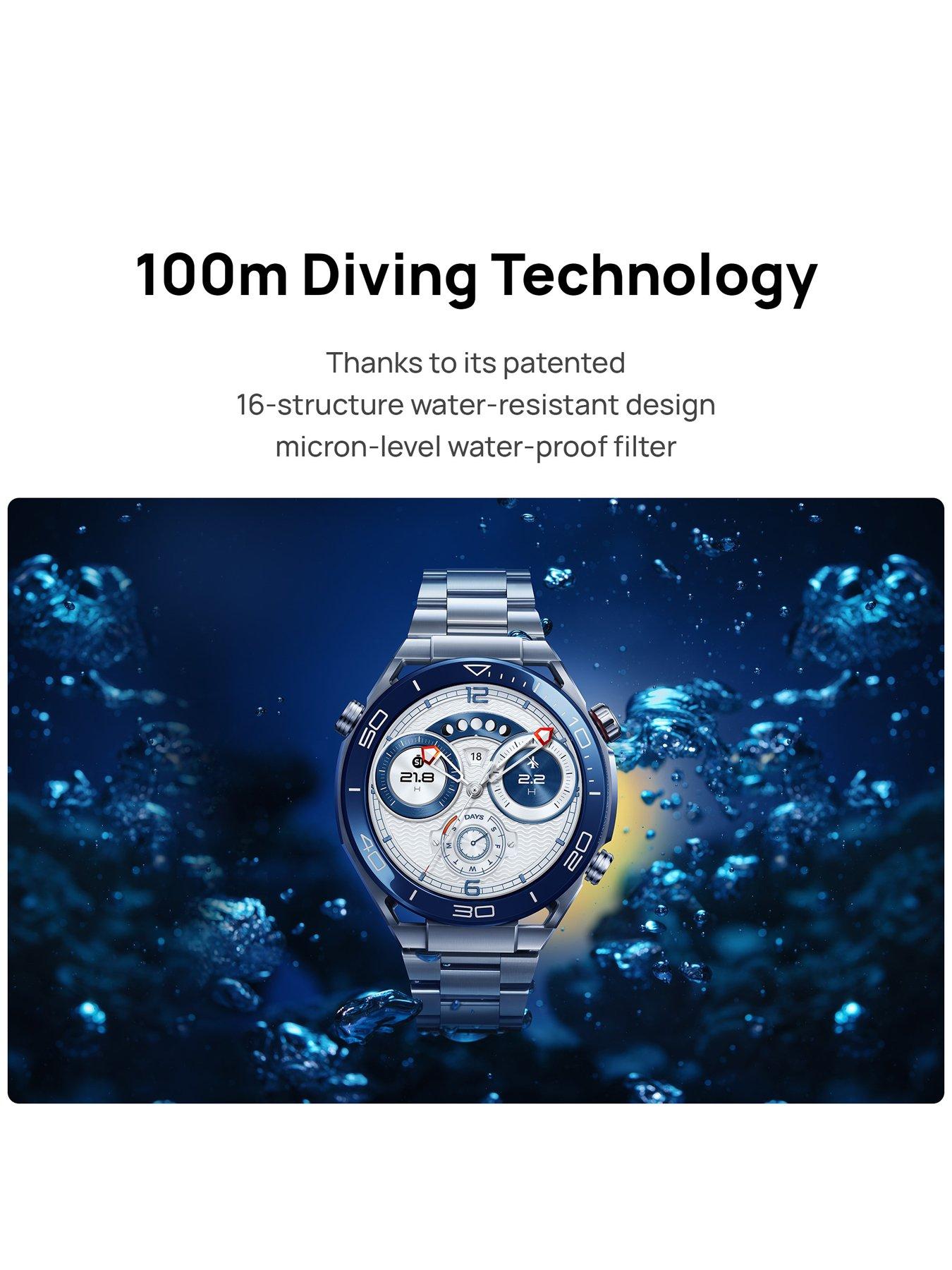 huawei-watch-ultimate-voyage-bluedetail