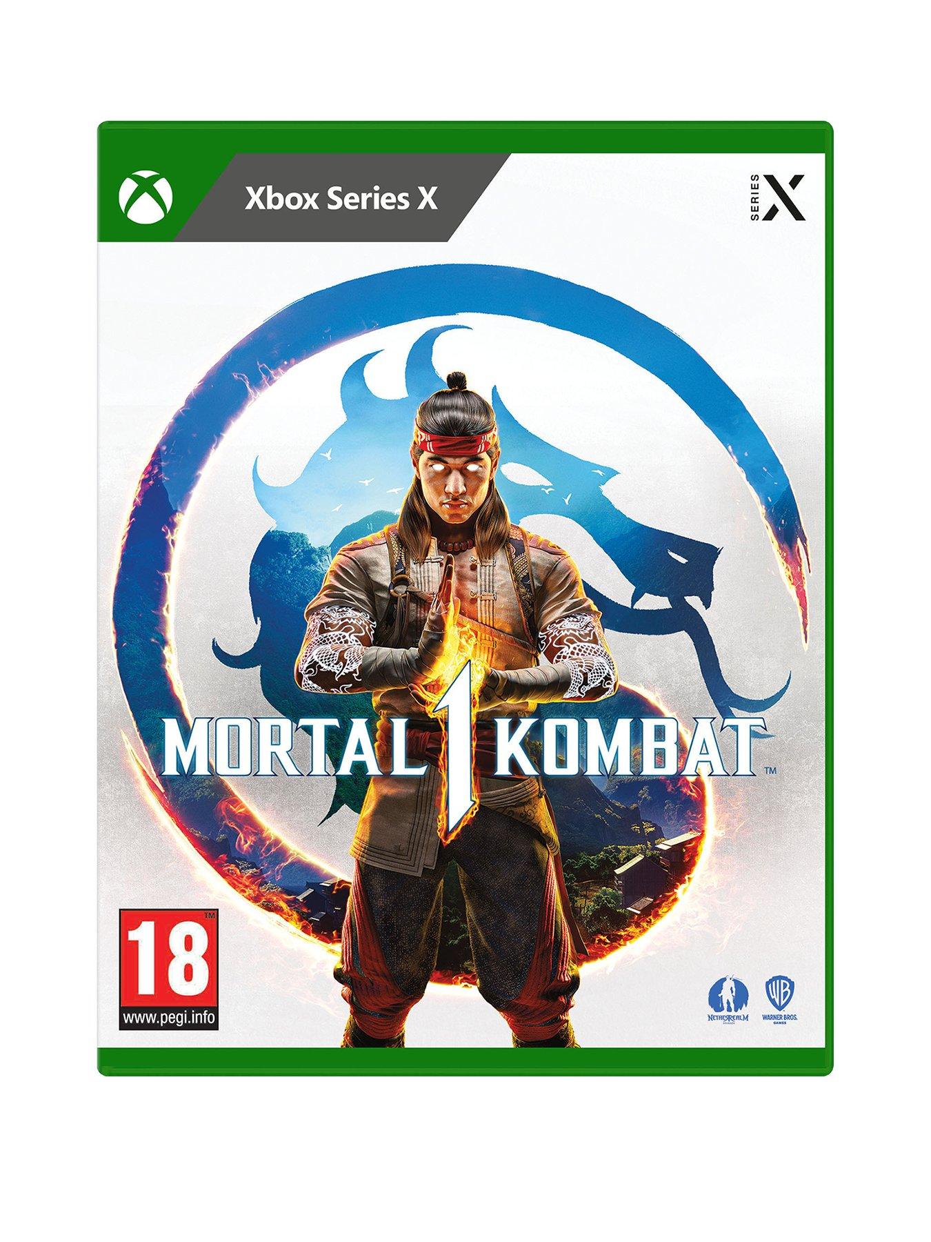 xbox-series-x-mortal-kombat-1