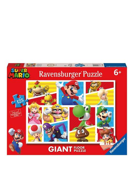 ravensburger-ravensburger-super-mario-xxl-125-piece-jigsaw-puzzle