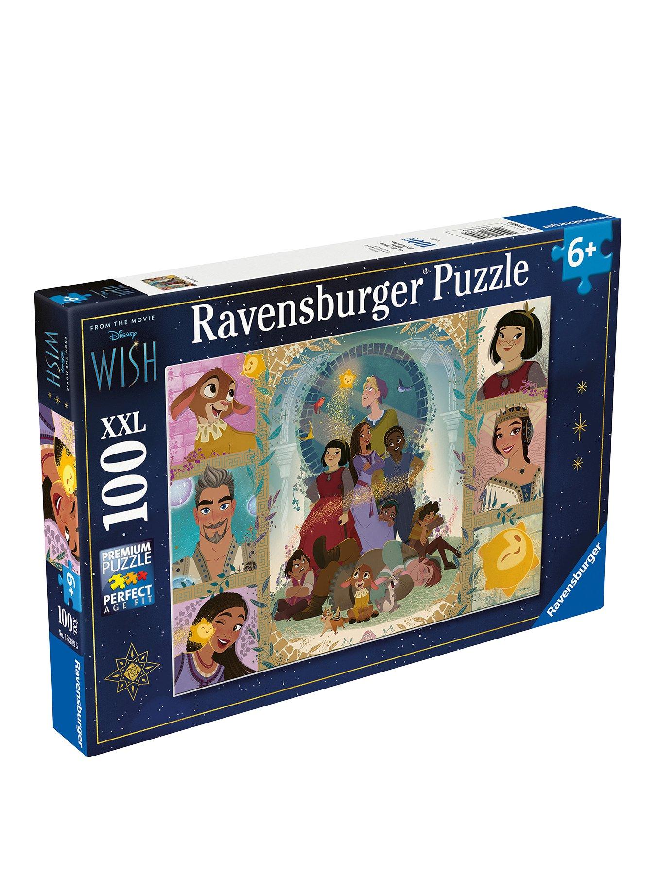 Black friday deals ravensburger puzzle