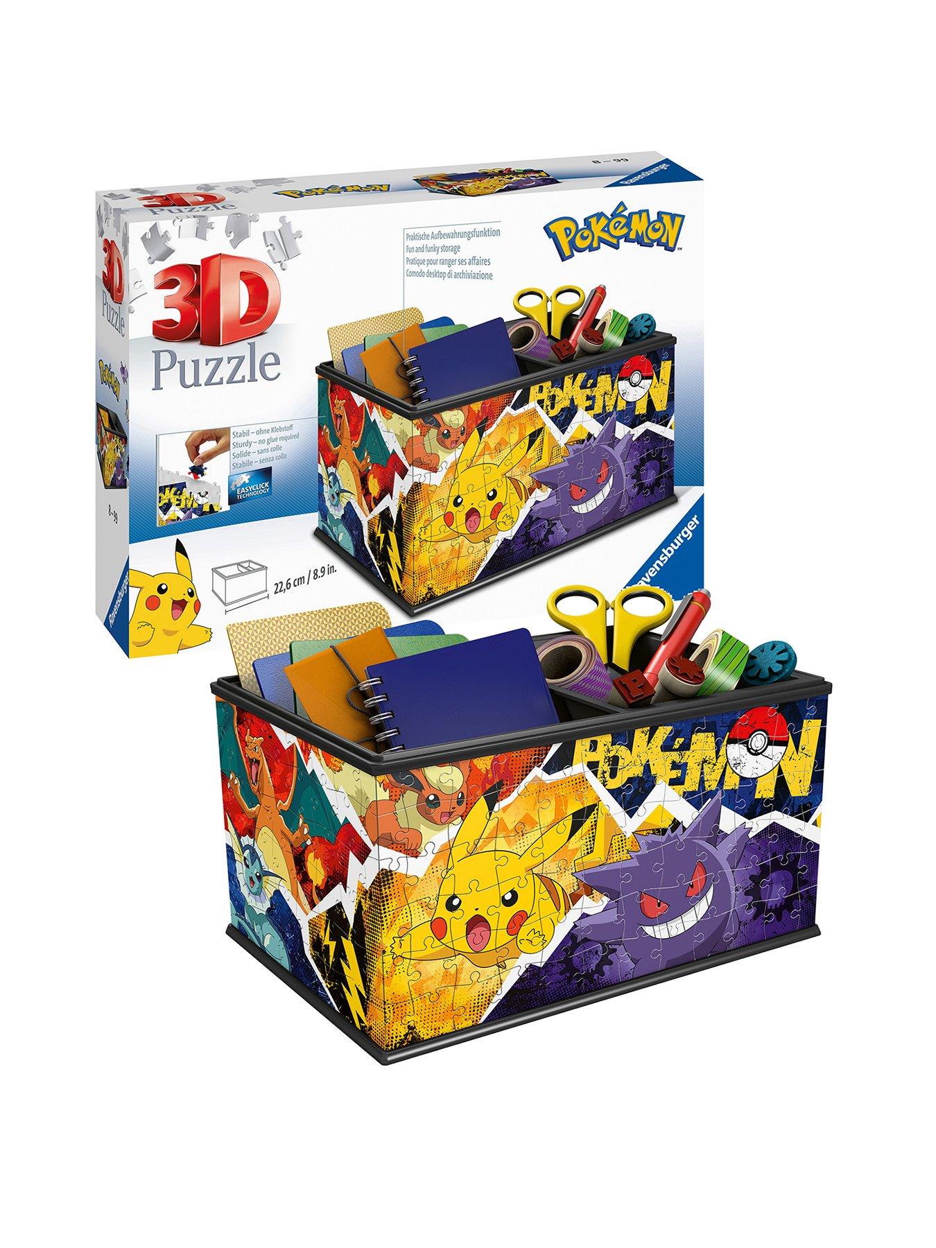 ravensburger-ravensburger-pokemon-storage-box-216-piece-3d-jigsaw-puzzlefront