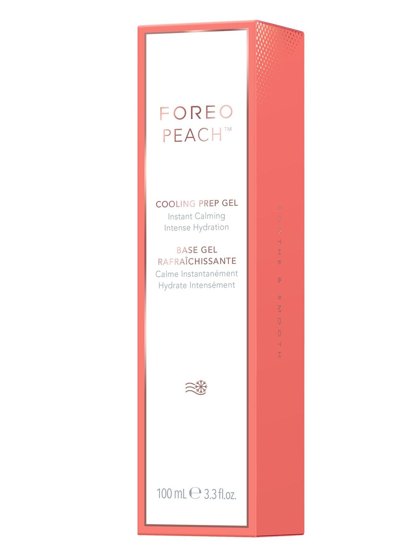 foreo-peach-cooling-prep-gel-100mlstillFront