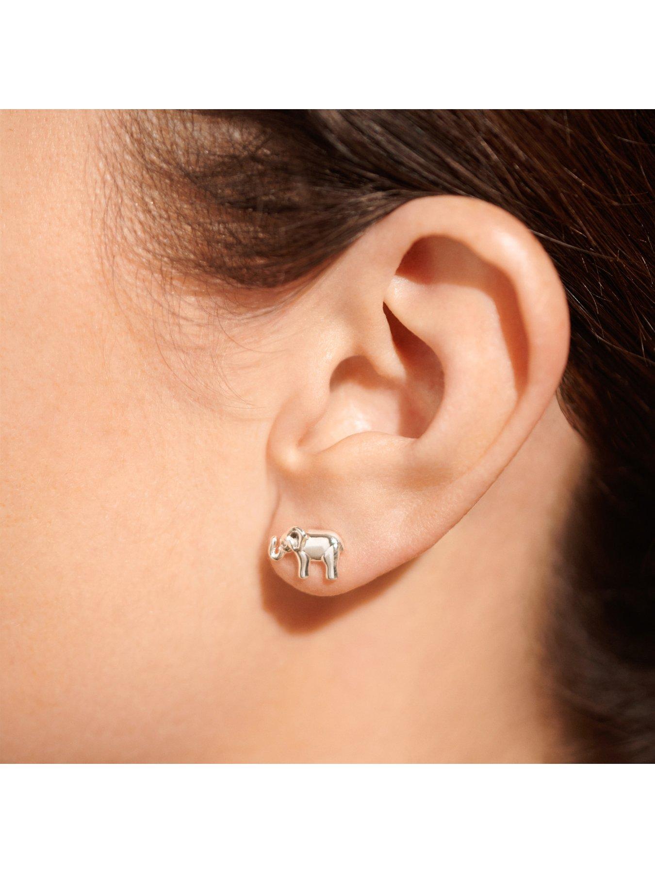 joma-jewellery-beautifully-boxed-lucky-elephant-earrings-in-silver-platingoutfit