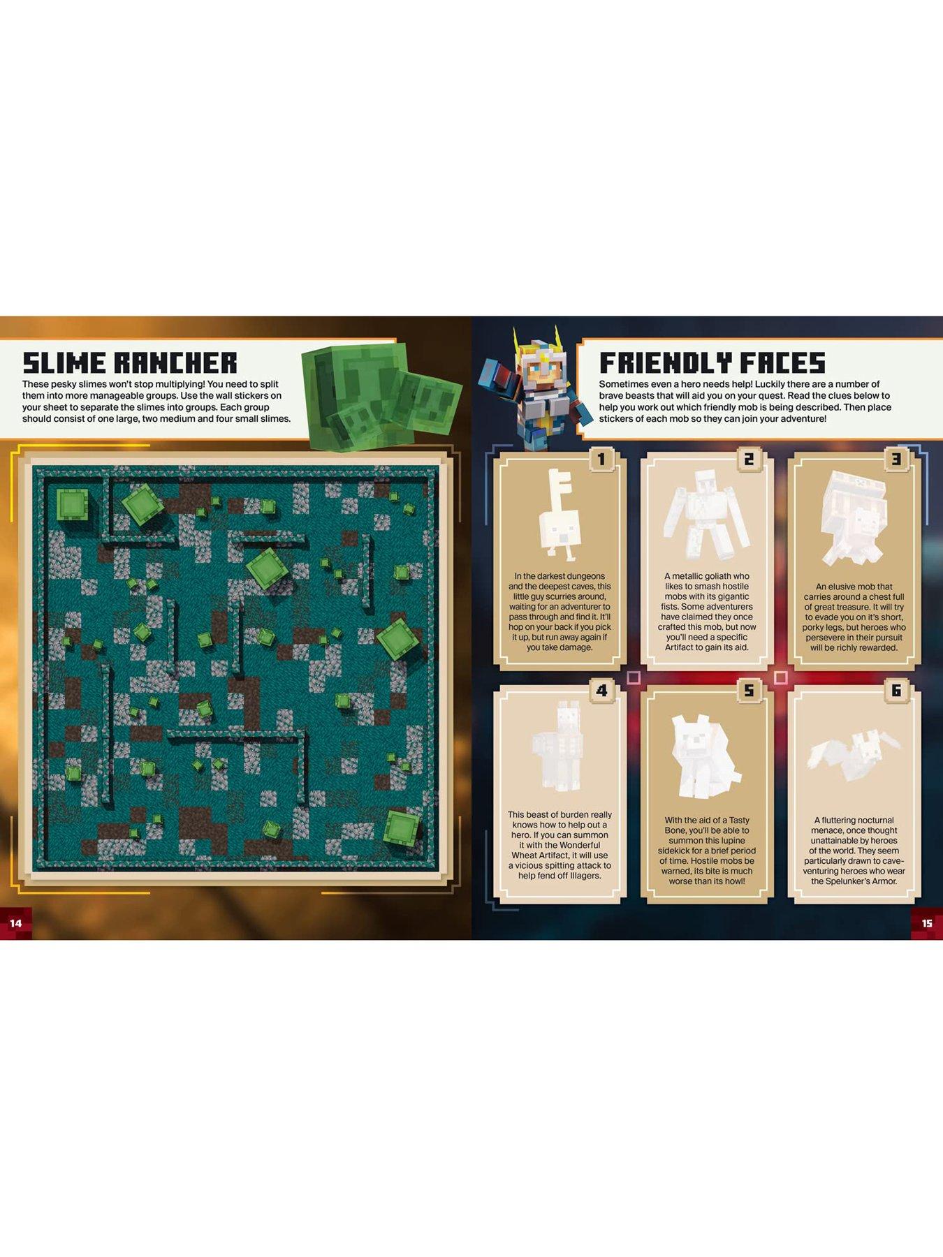 minecraft-minecraft-sticker-books-dungeons-amp-treasure-huntoutfit