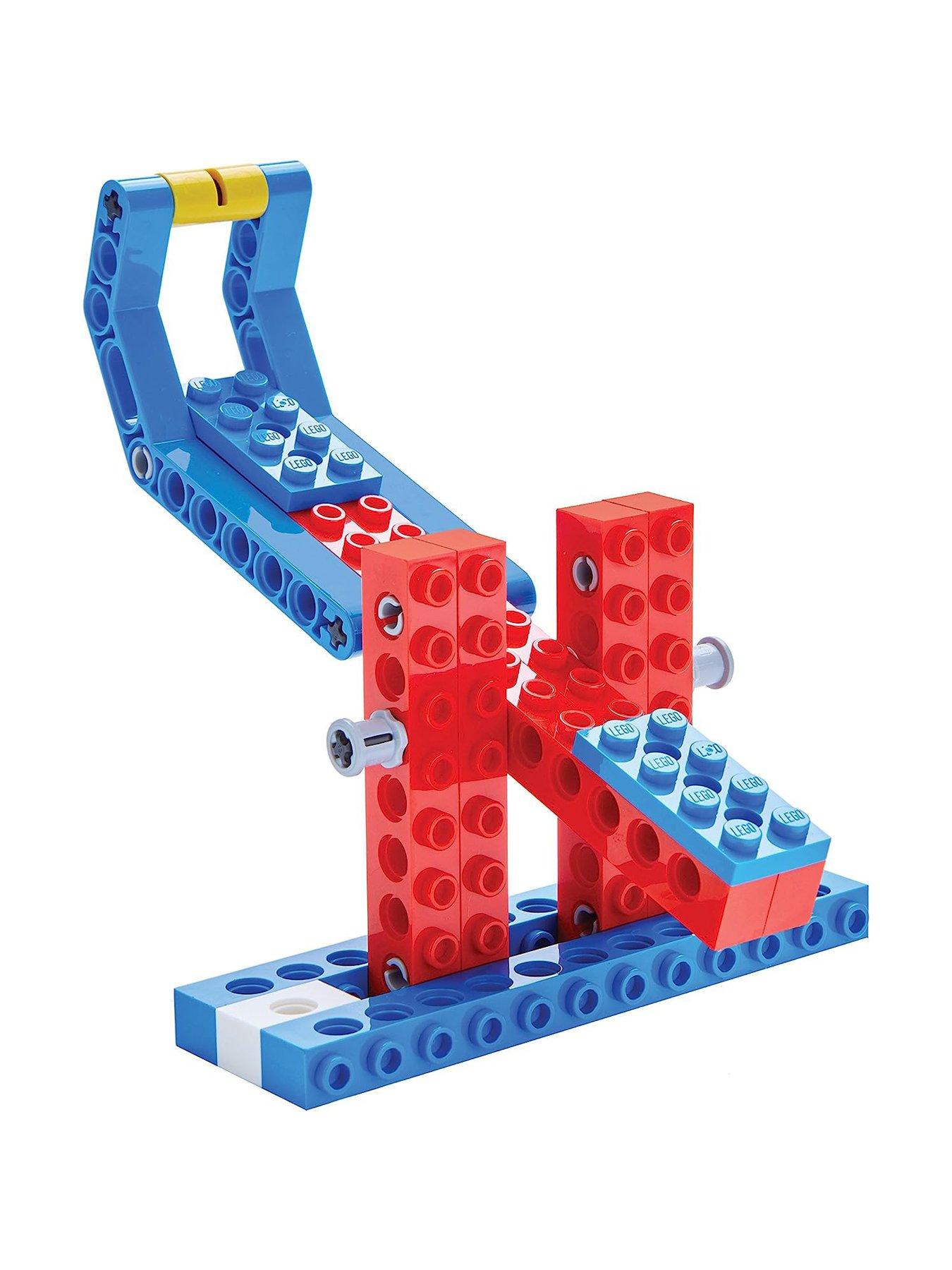 Image 3 of 4 of LEGO Lego Gadgets Book