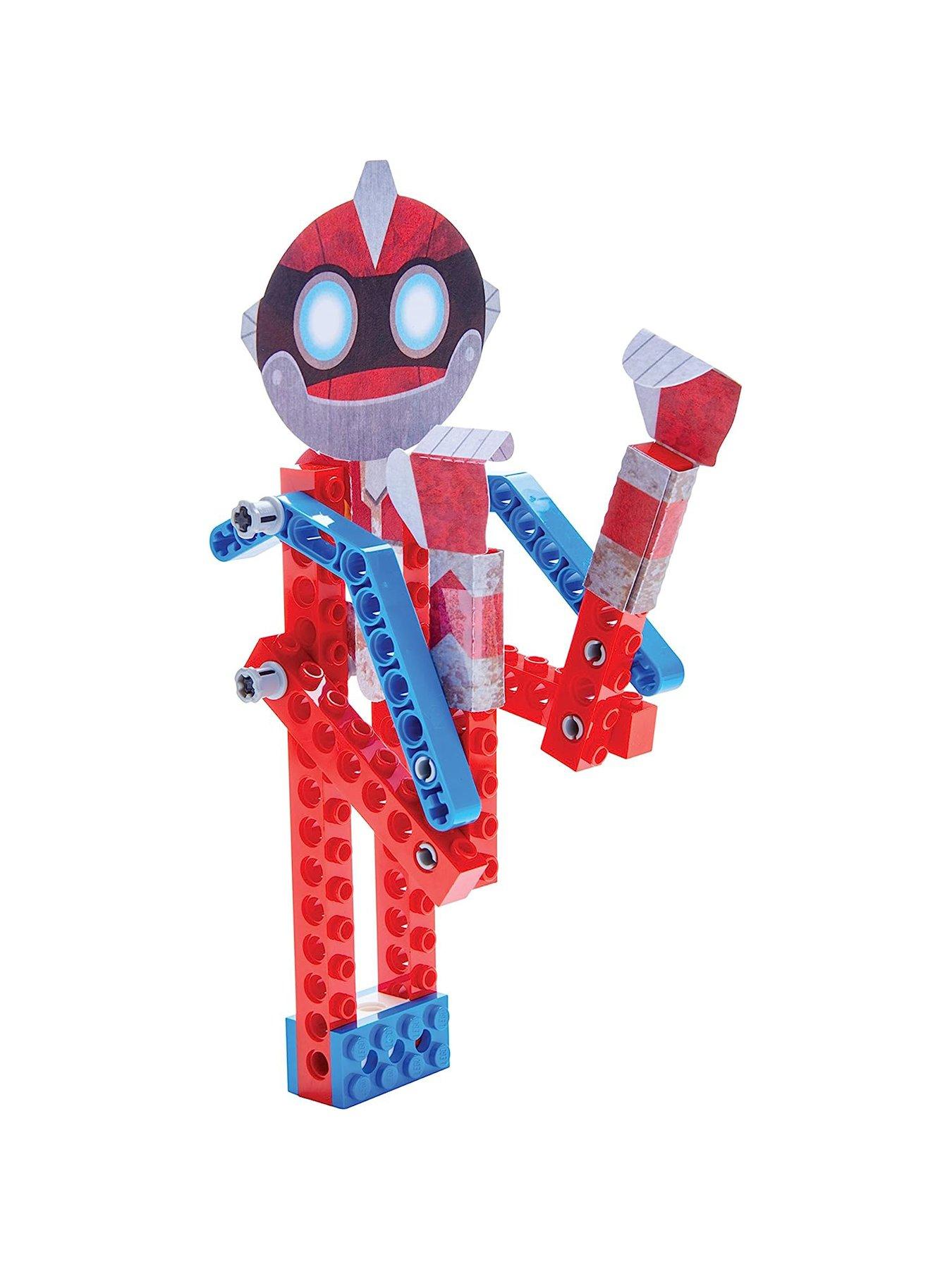 Image 4 of 4 of LEGO Lego Gadgets Book