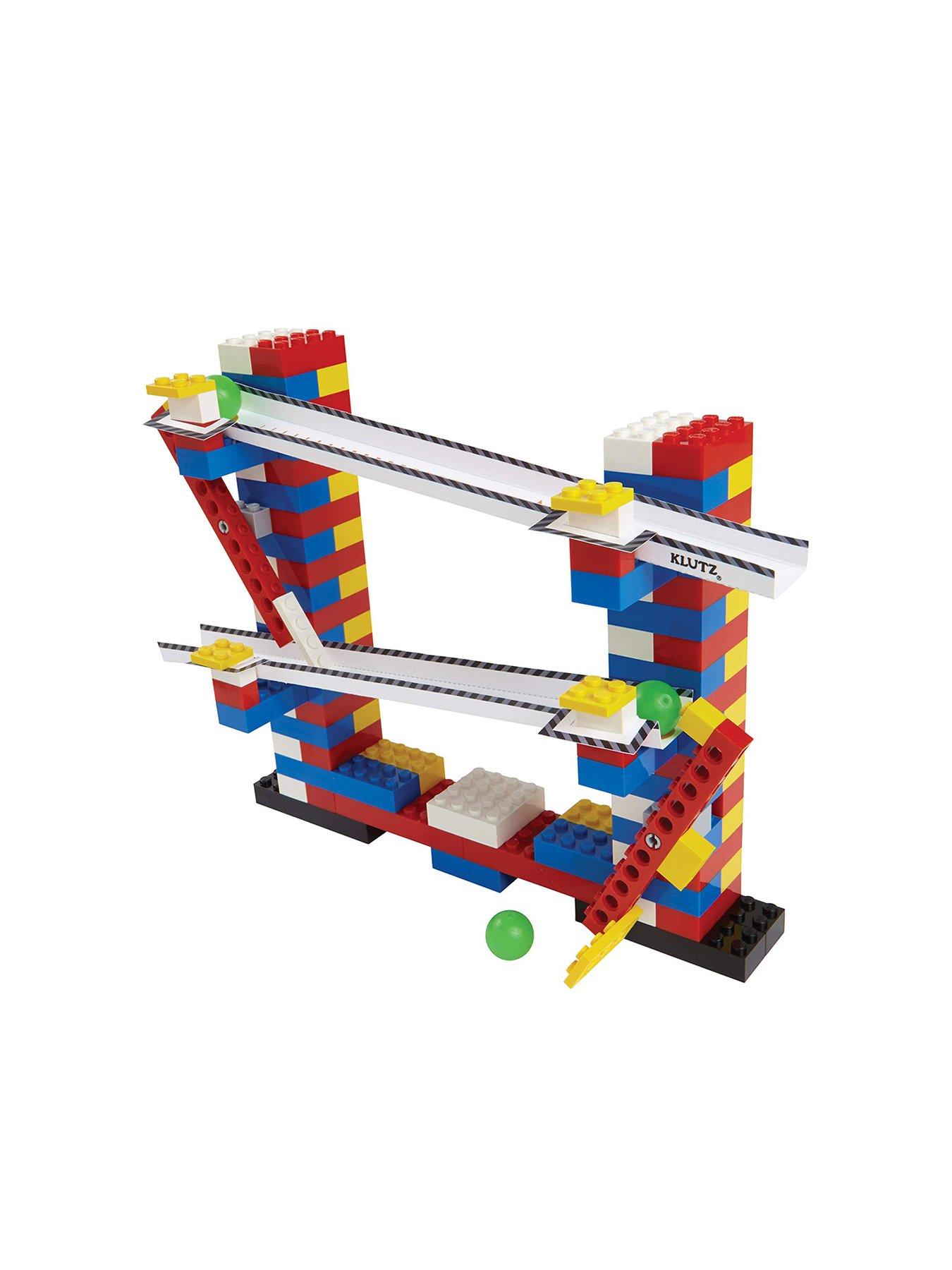 Klutz lego chain reactions science sale