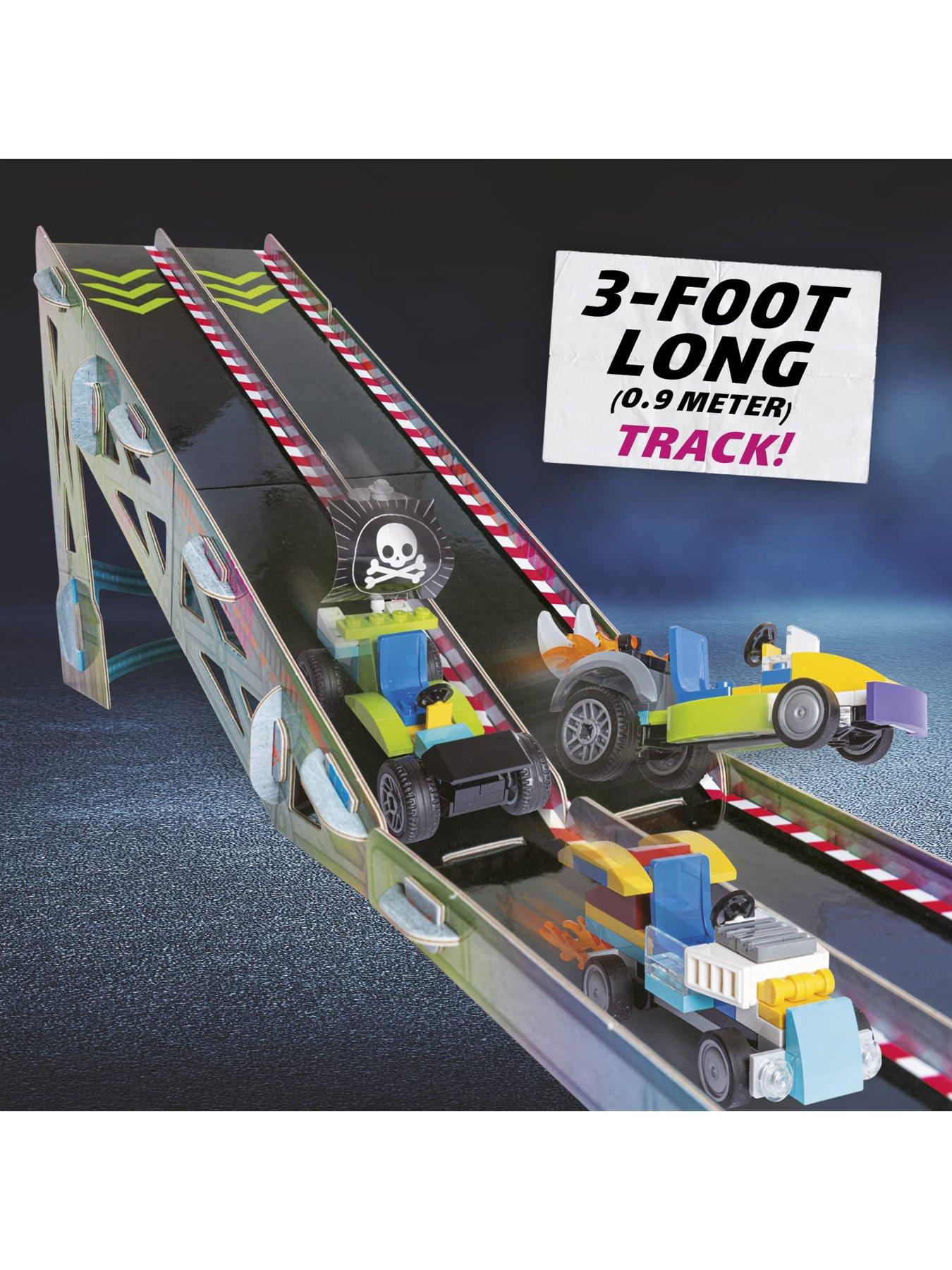 Lego 2024 stock car