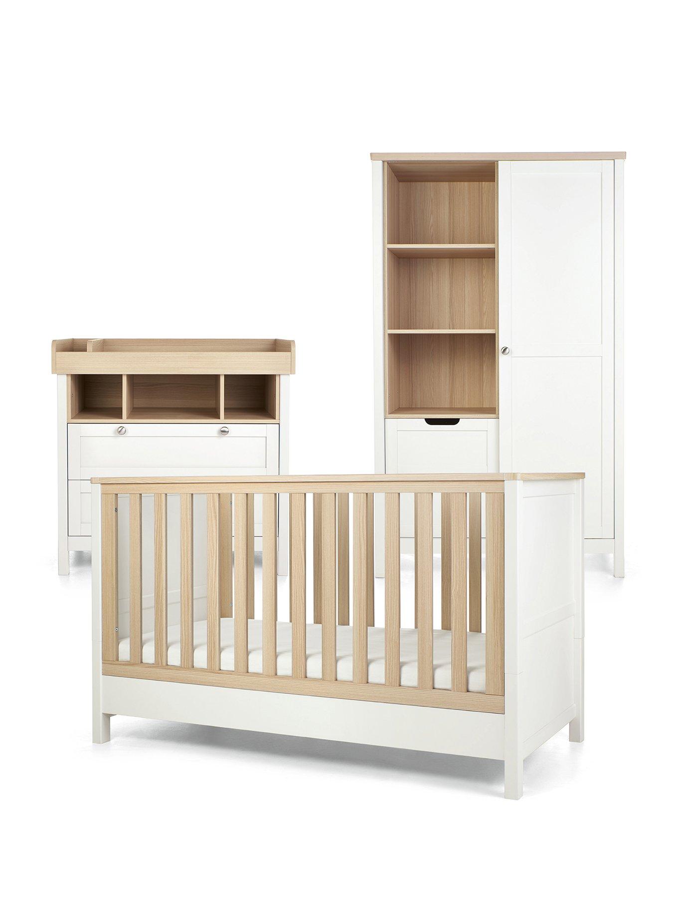 mamas-papas-harwell-3-piece-furniture-range-whitenatural