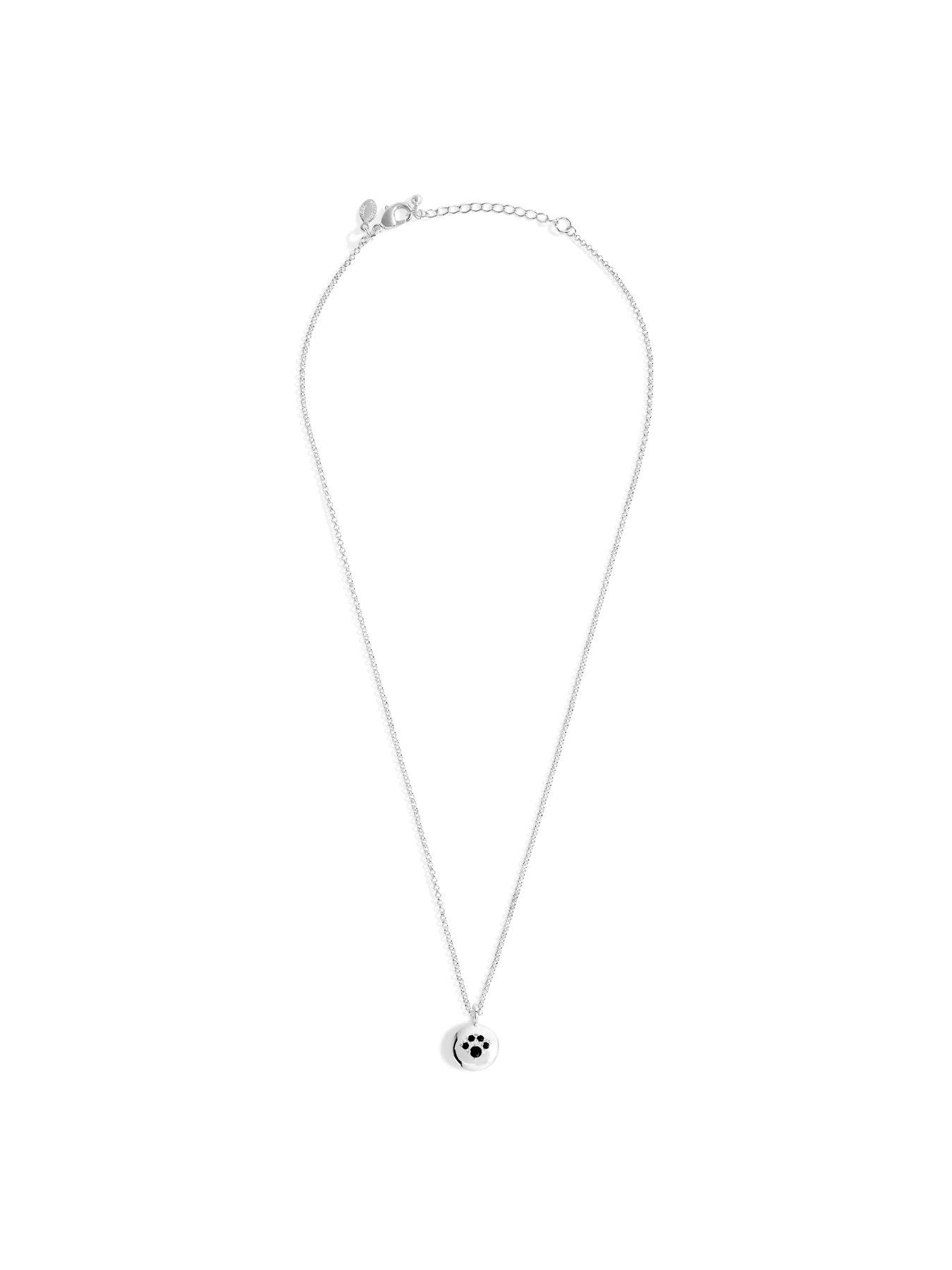 joma-jewellery-a-little-paw-print-necklace-in-silver-platingback