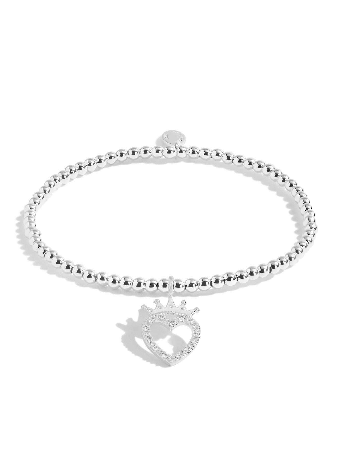 joma-jewellery-a-little-birthday-queen-bracelet-in-silver-platingstillFront