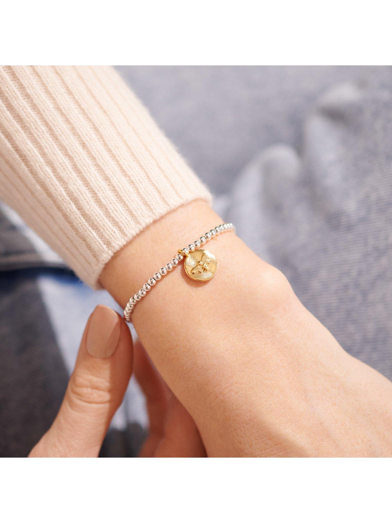 joma-jewellery-a-little-bee-lucky-bracelet-in-silver-and-gold-platingoutfit