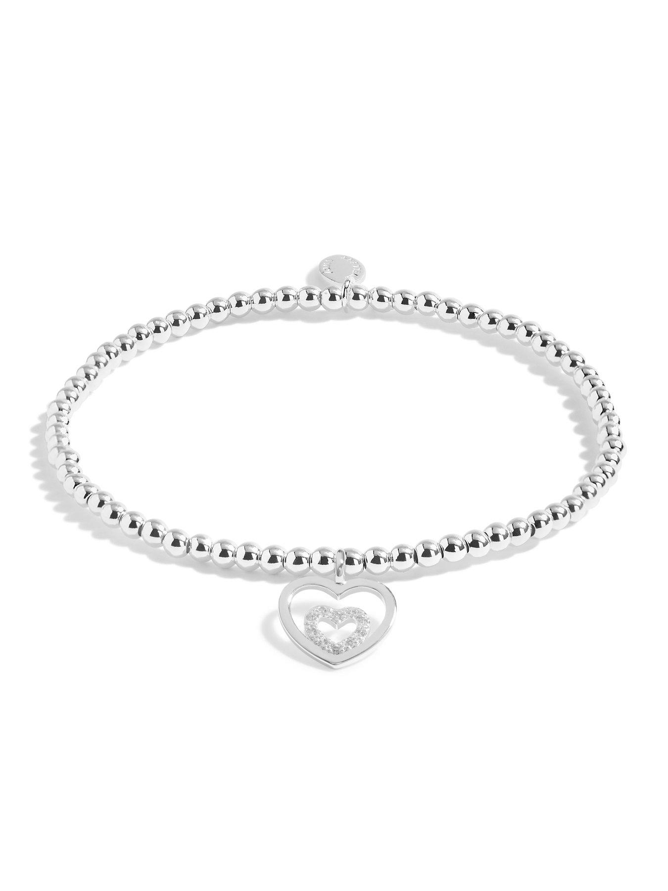 joma-jewellery-childrens-a-little-goddaughter-bracelet-in-silver-platingstillFront