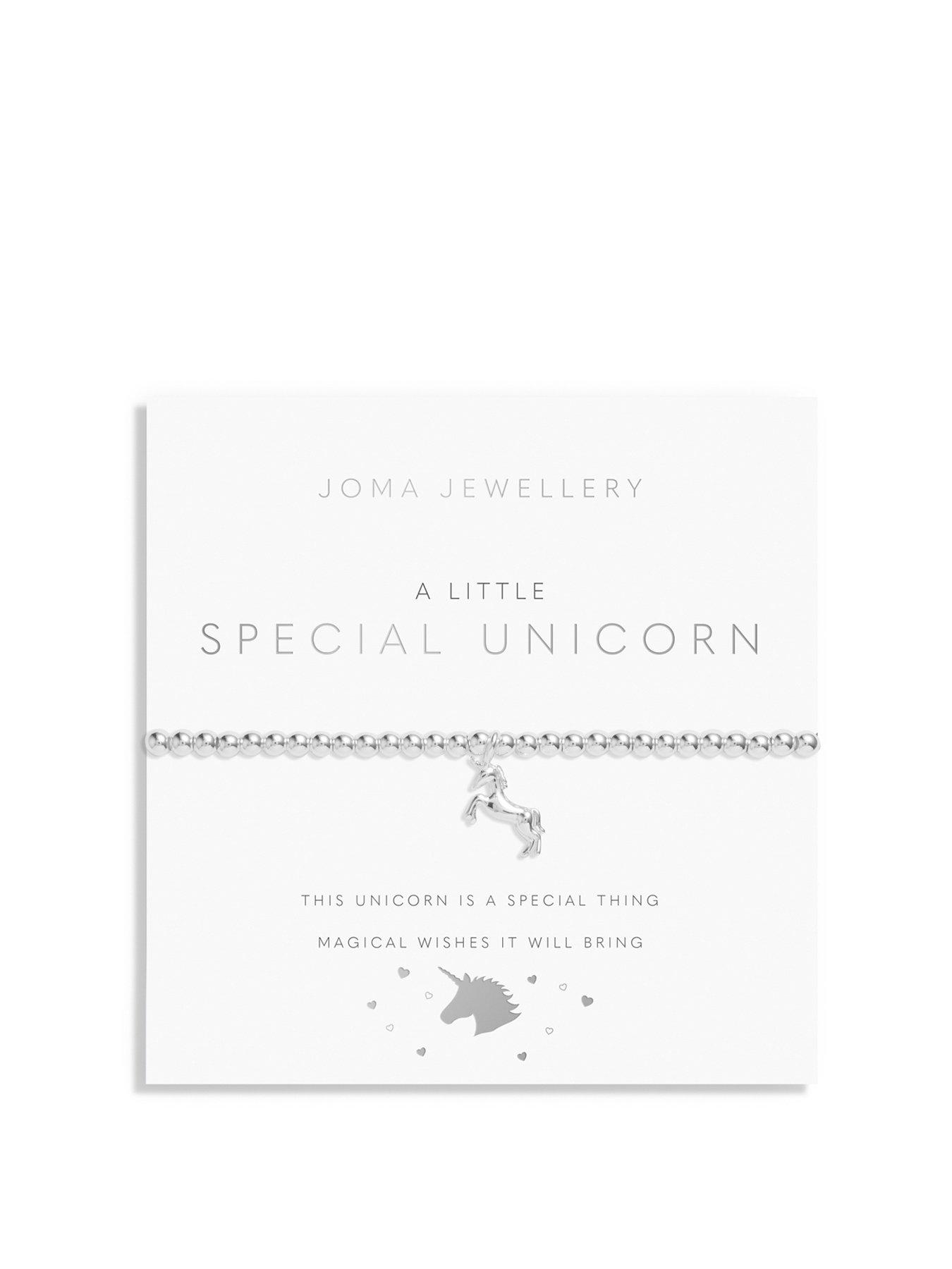 joma-jewellery-childrens-a-little-special-unicorn-bracelet-in-silver-plating