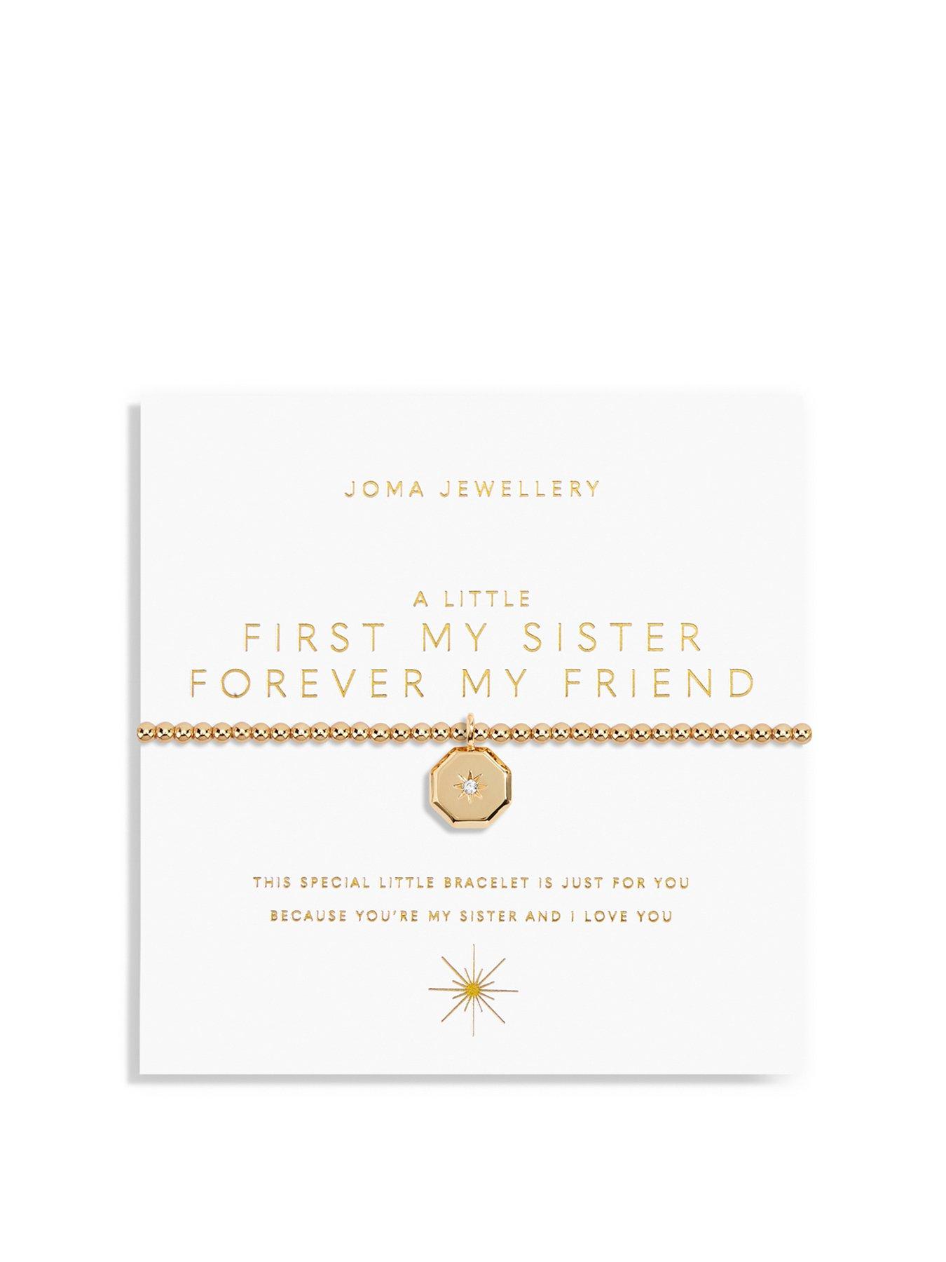 joma-jewellery-a-little-first-my-sister-forever-my-friend-bracelet-in-gold-plating