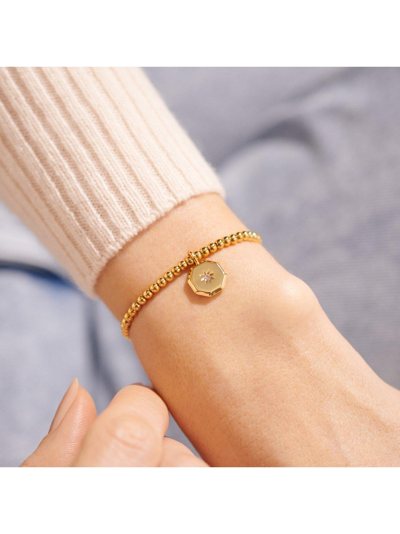 joma-jewellery-a-little-first-my-sister-forever-my-friend-bracelet-in-gold-platingoutfit