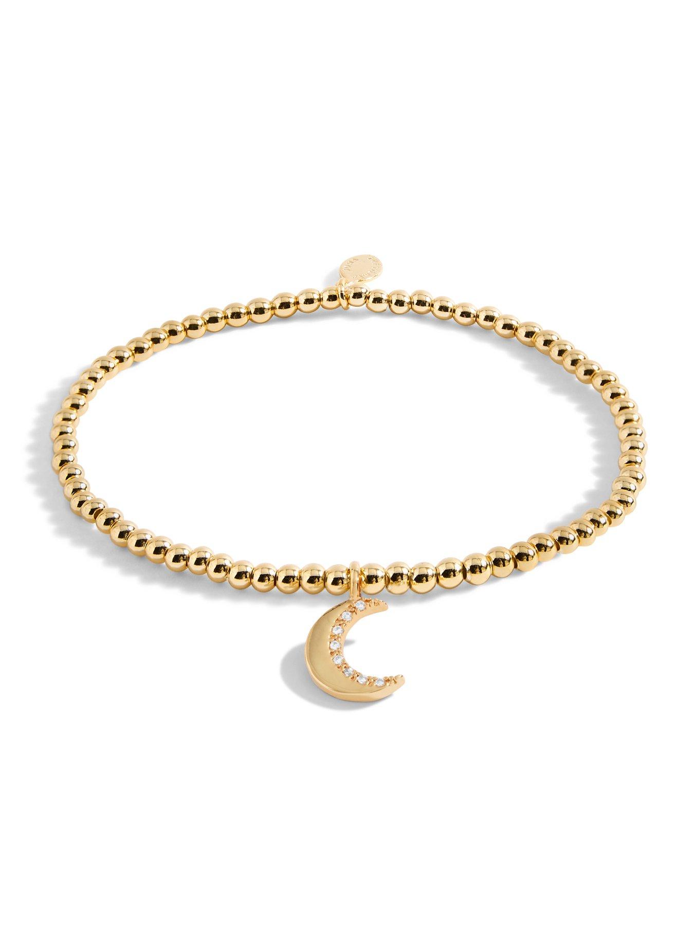 joma-jewellery-a-little-love-you-to-the-moon-and-back-bracelet-in-gold-platingstillFront