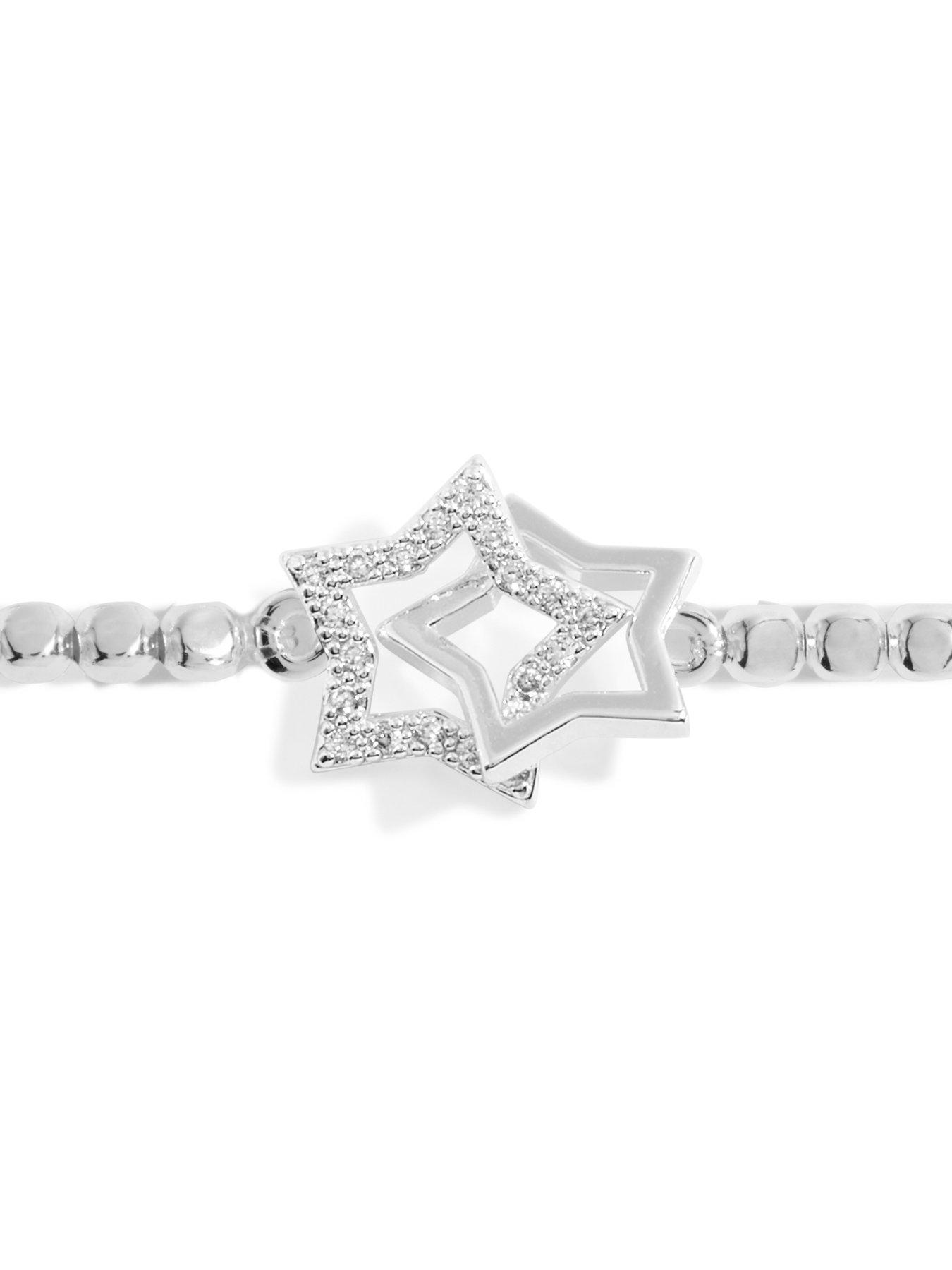 joma-jewellery-forever-yours-you-are-one-in-a-million-bracelet-in-silver-platingback