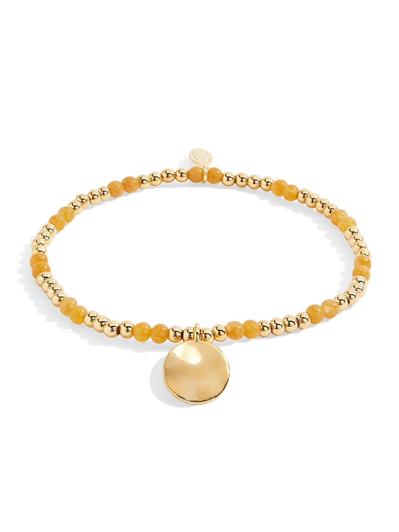 joma-jewellery-november-a-little-birthstone-bracelet-in-gold-platingstillFront