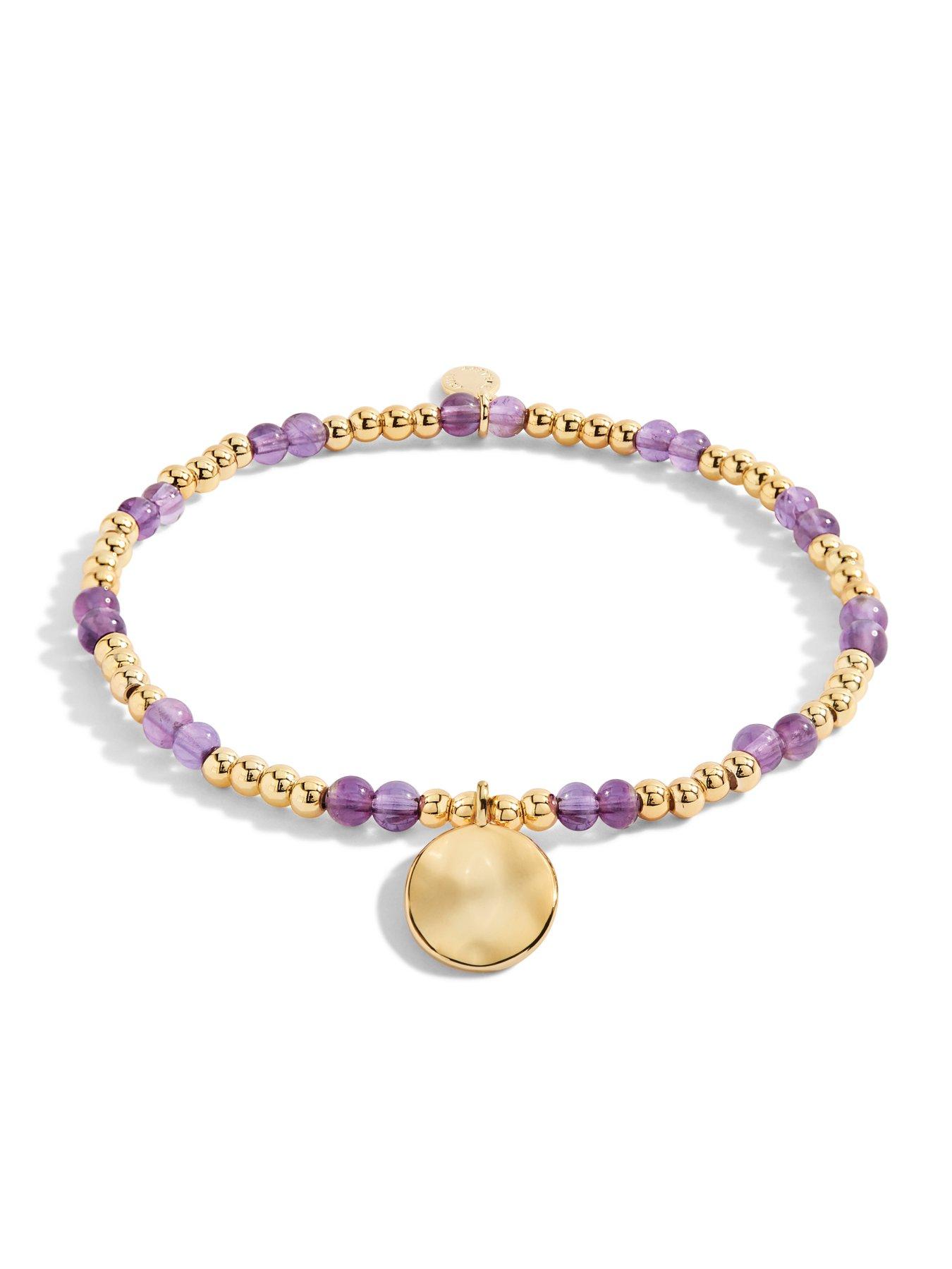 joma-jewellery-february-a-little-birthstone-bracelet-in-gold-platingstillFront