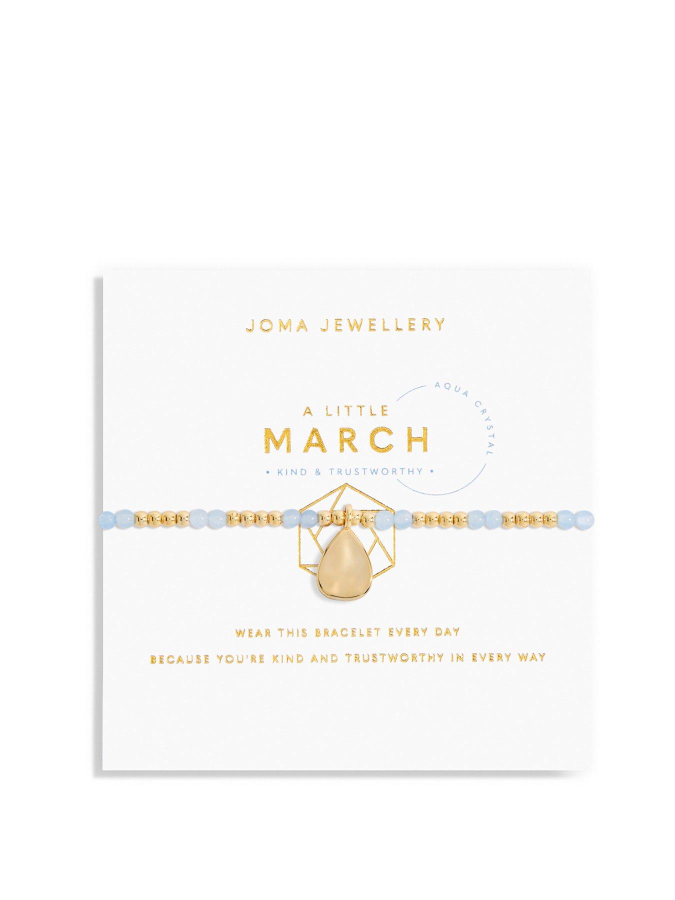 joma-jewellery-march-a-little-birthstone-bracelet-in-gold-plating