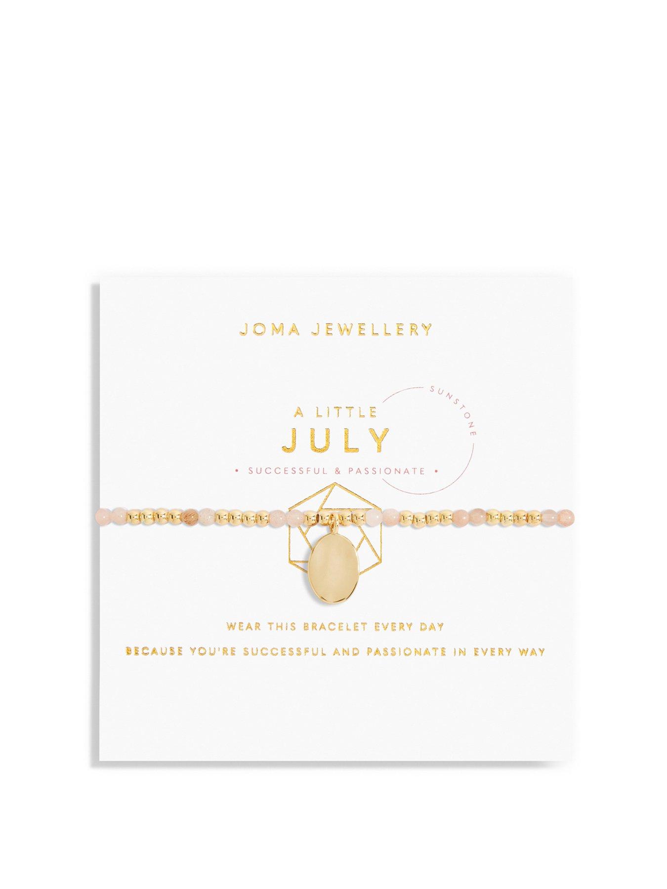 joma-jewellery-july-a-little-birthstone-bracelet-in-gold-plating