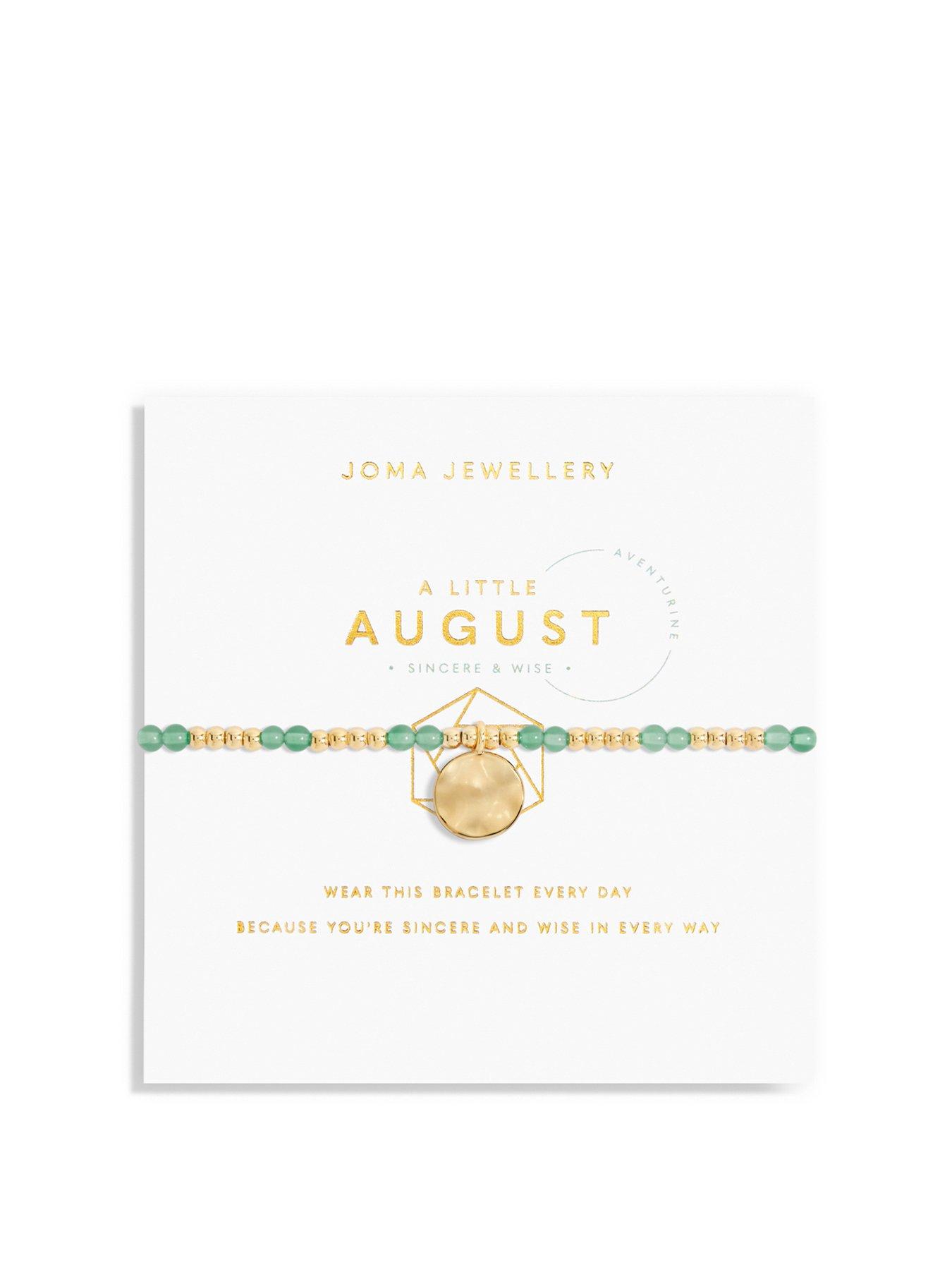 joma-jewellery-august-a-little-birthstone-bracelet-in-gold-plating