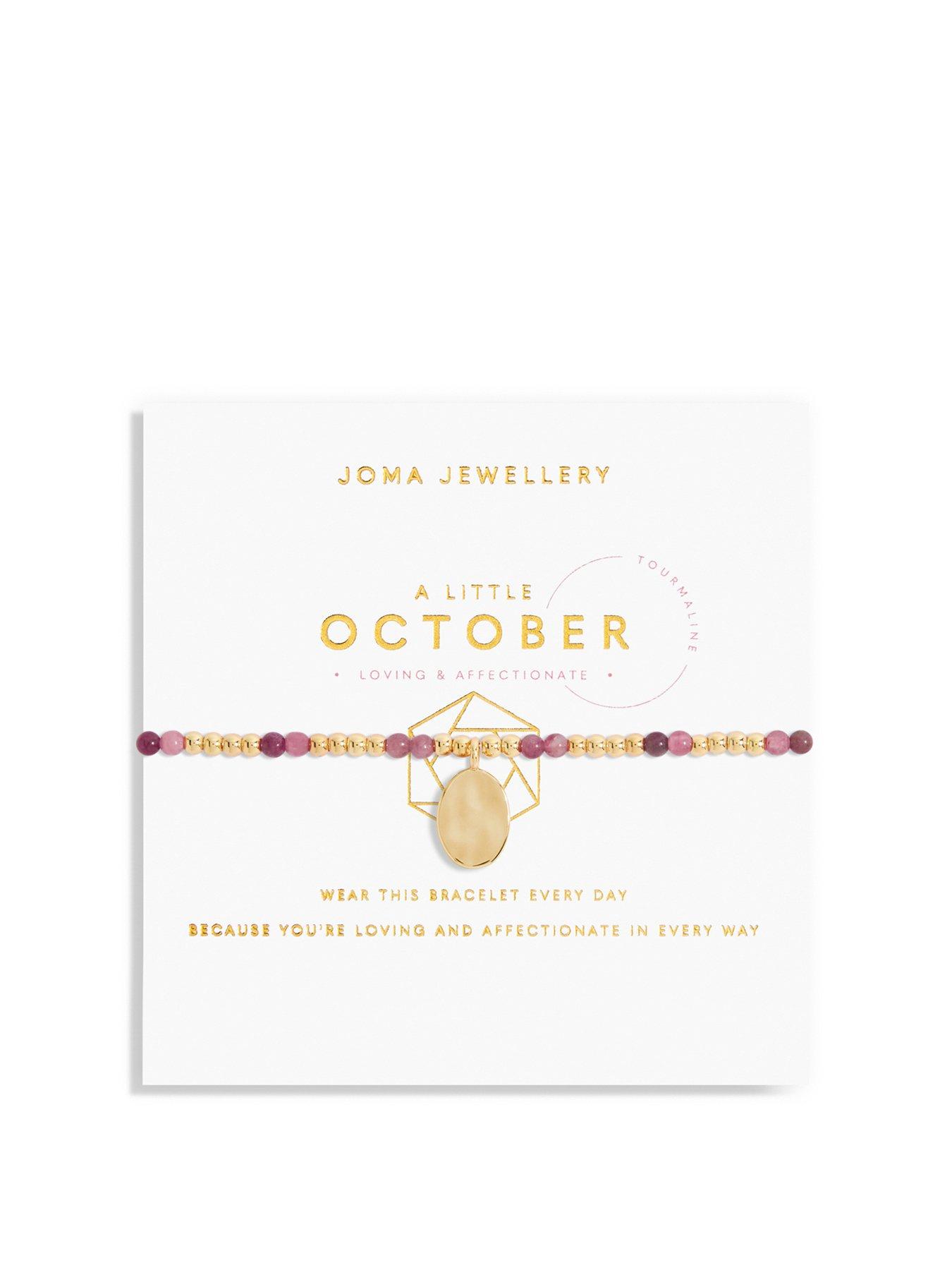 joma-jewellery-october-a-little-birthstone-bracelet-in-gold-plating