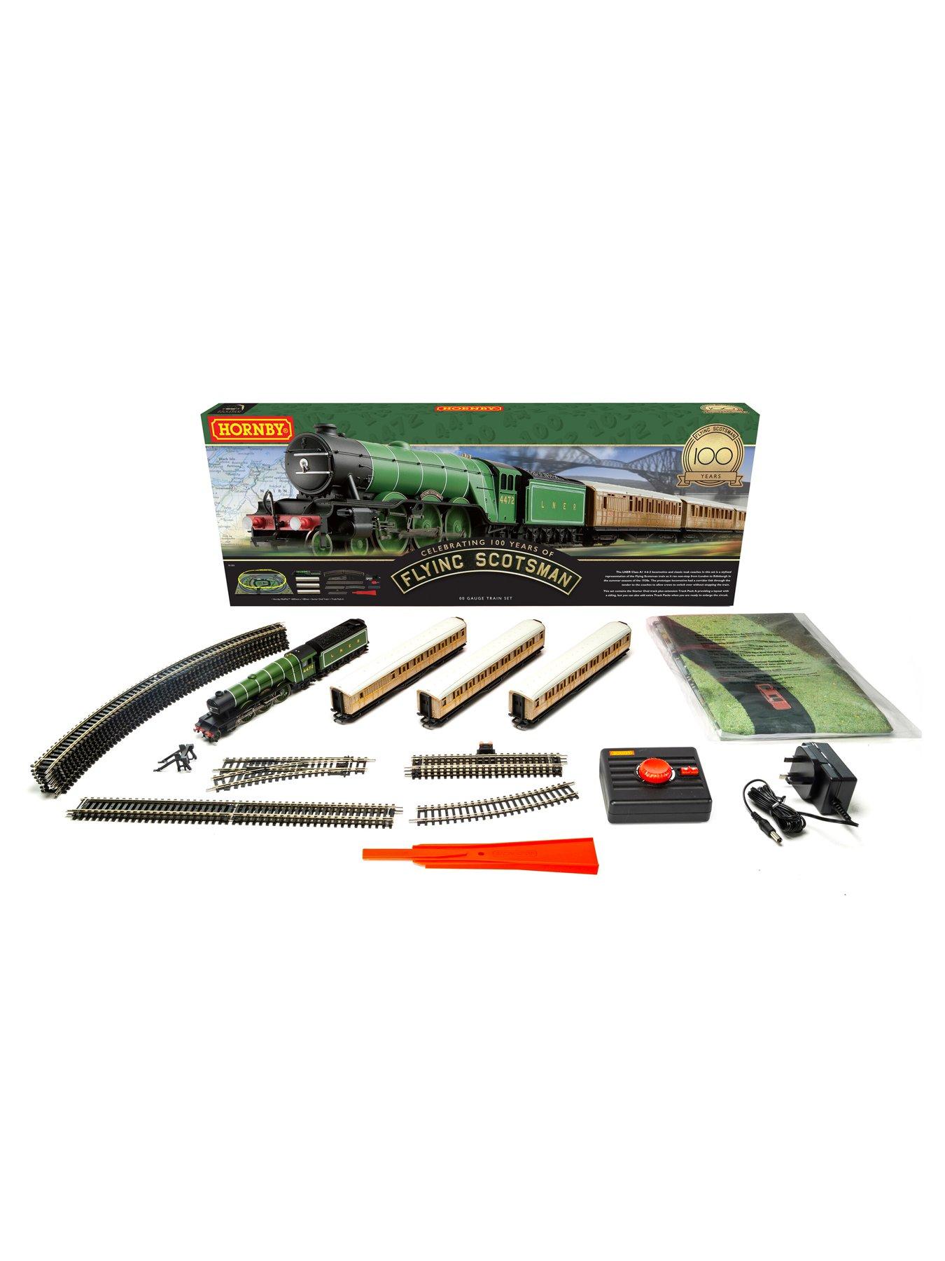 hornby-flying-scotsman-train-set