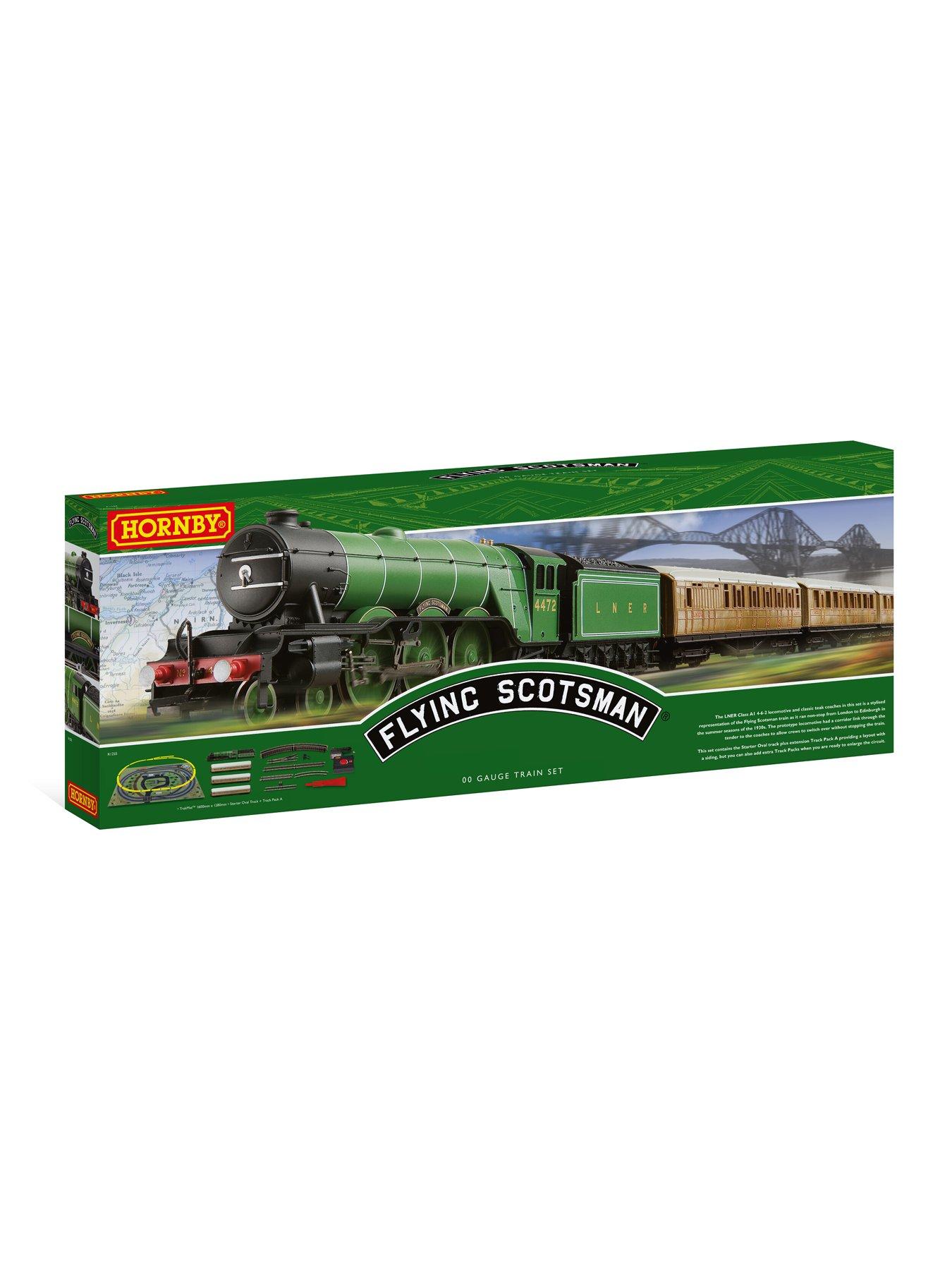 hornby-flying-scotsman-train-setback