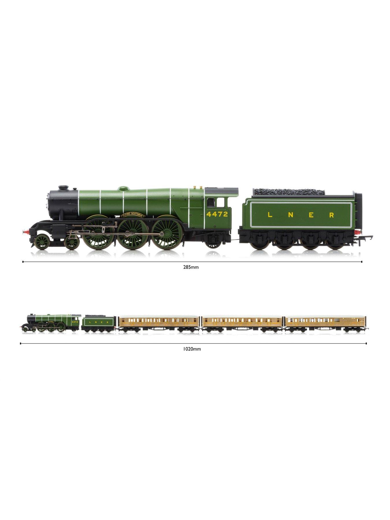 hornby-flying-scotsman-train-set-oo-gauge-r1255mdetail