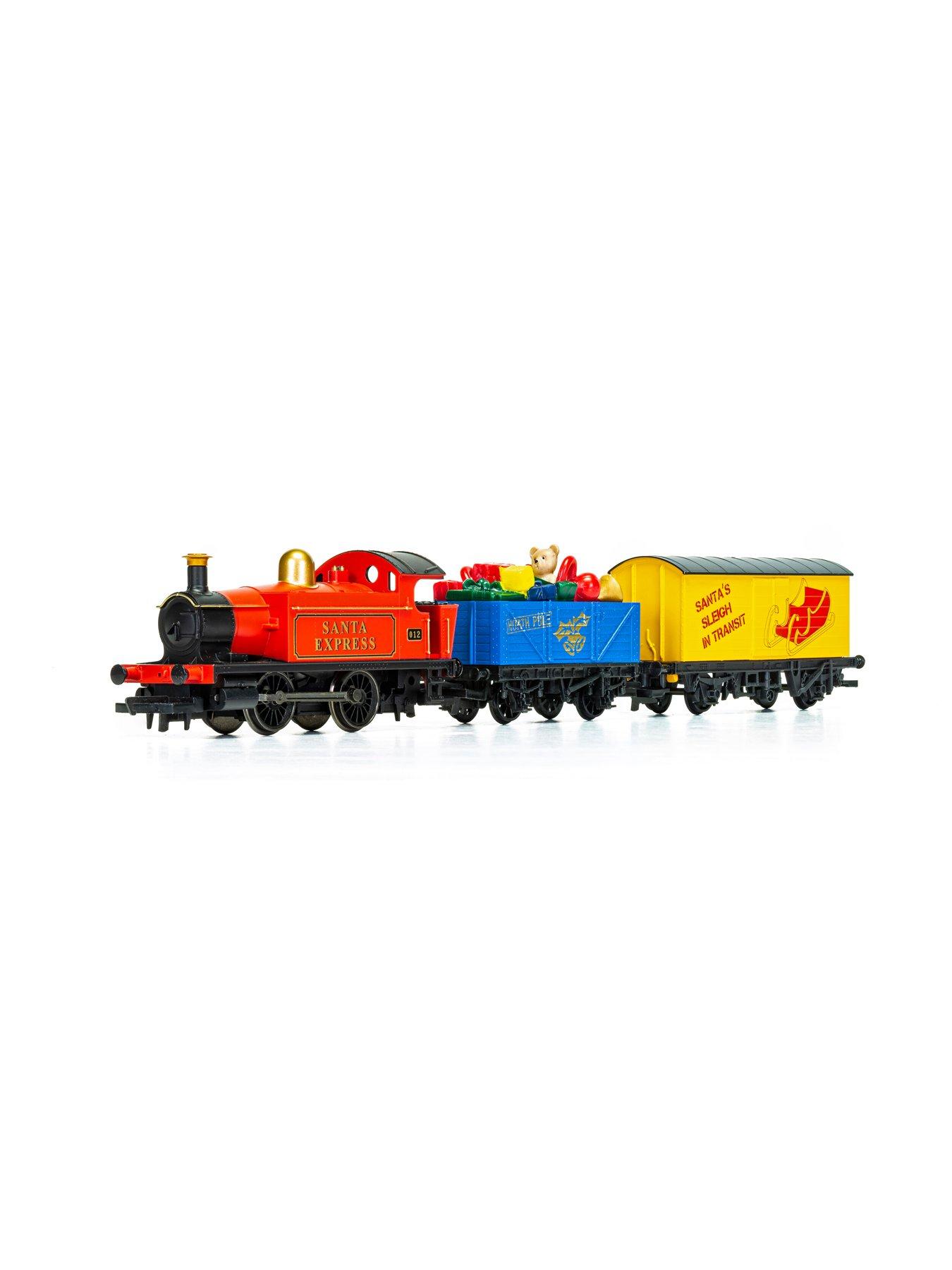 hornby-santas-express-train-setdetail