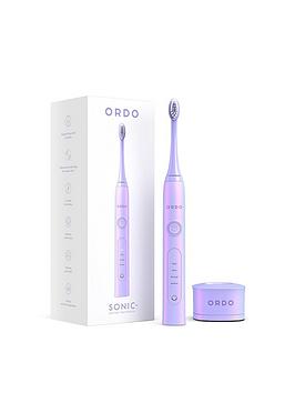 ordo-sonic-electric-toothbrush-violet