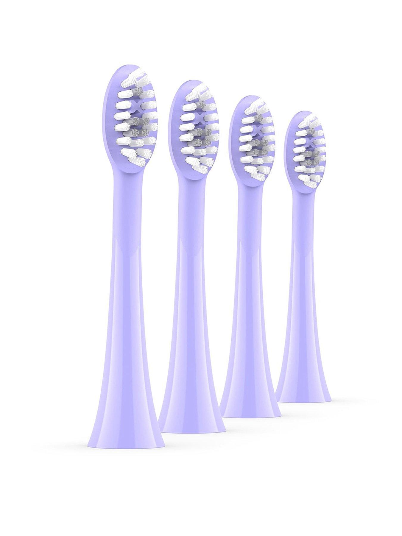 ordo-sonic-brush-heads-violet-4-pack