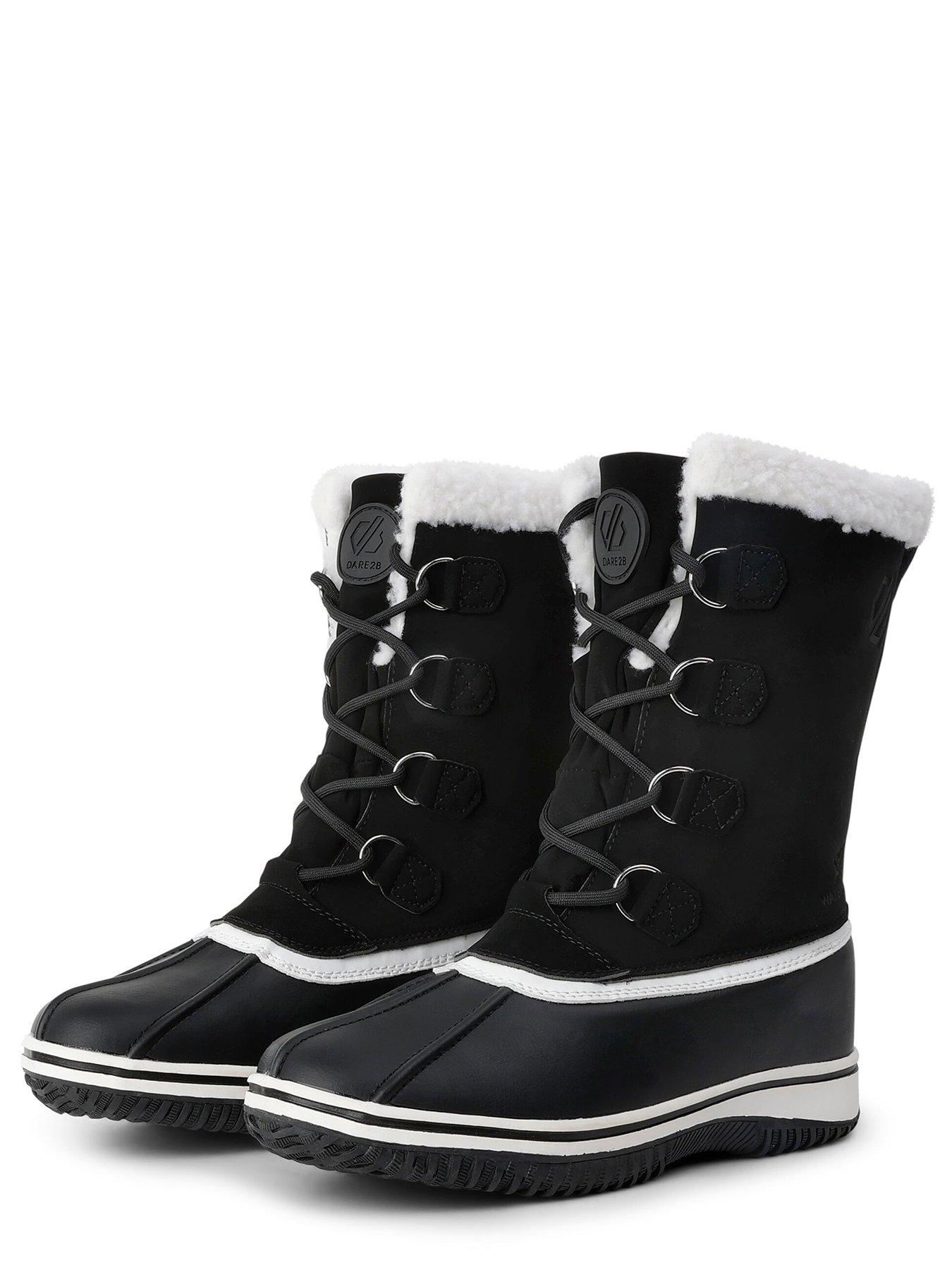 dare-2b-womens-northstar-snow-boots-blackwhitestillFront
