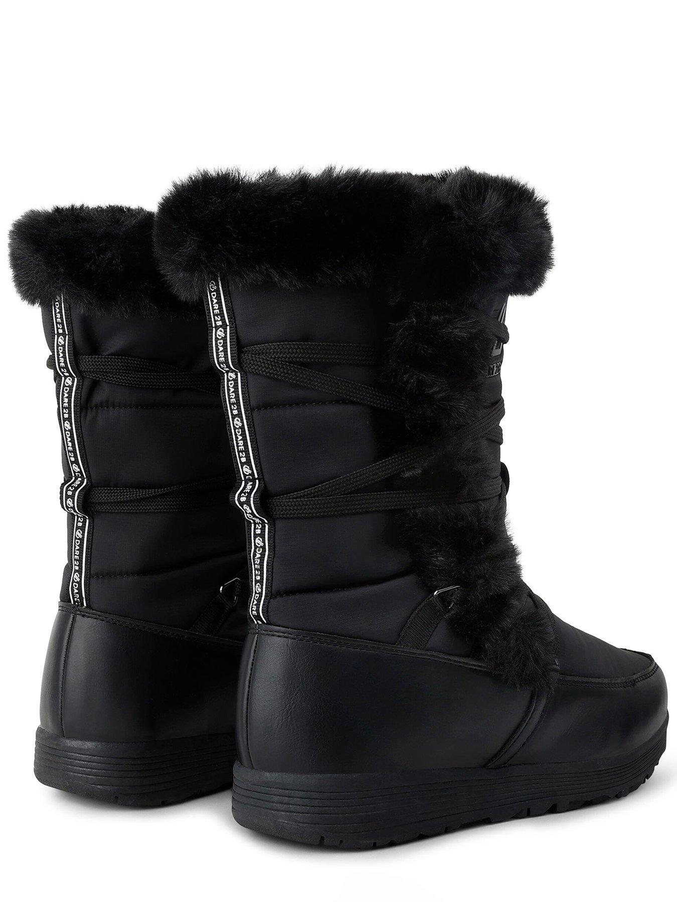 dare-2b-womens-valdare-snow-bootsnbsp--blackstillFront