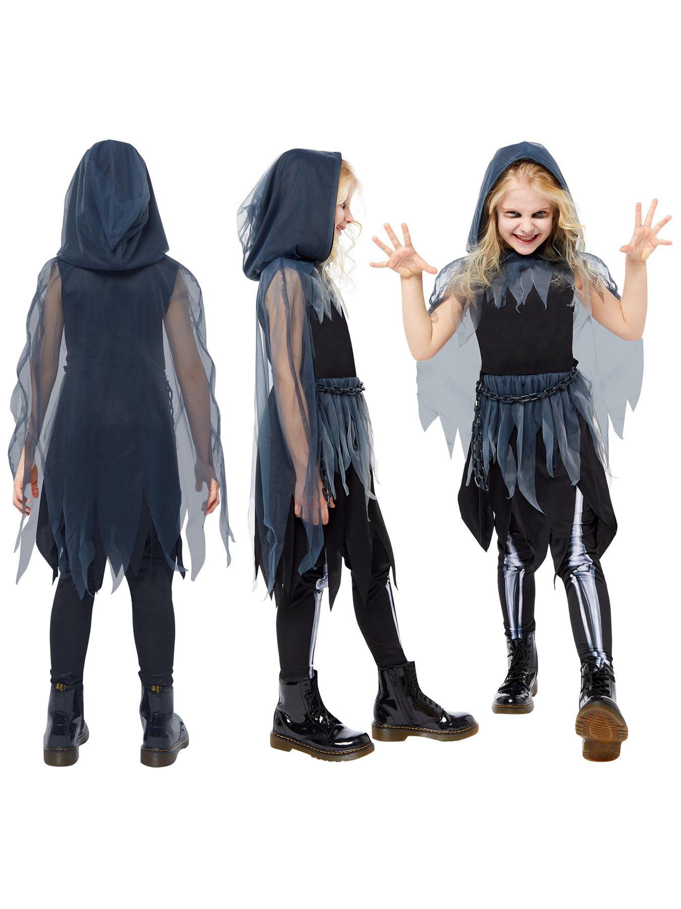 halloween-girls-grim-reaper-costumeoutfit