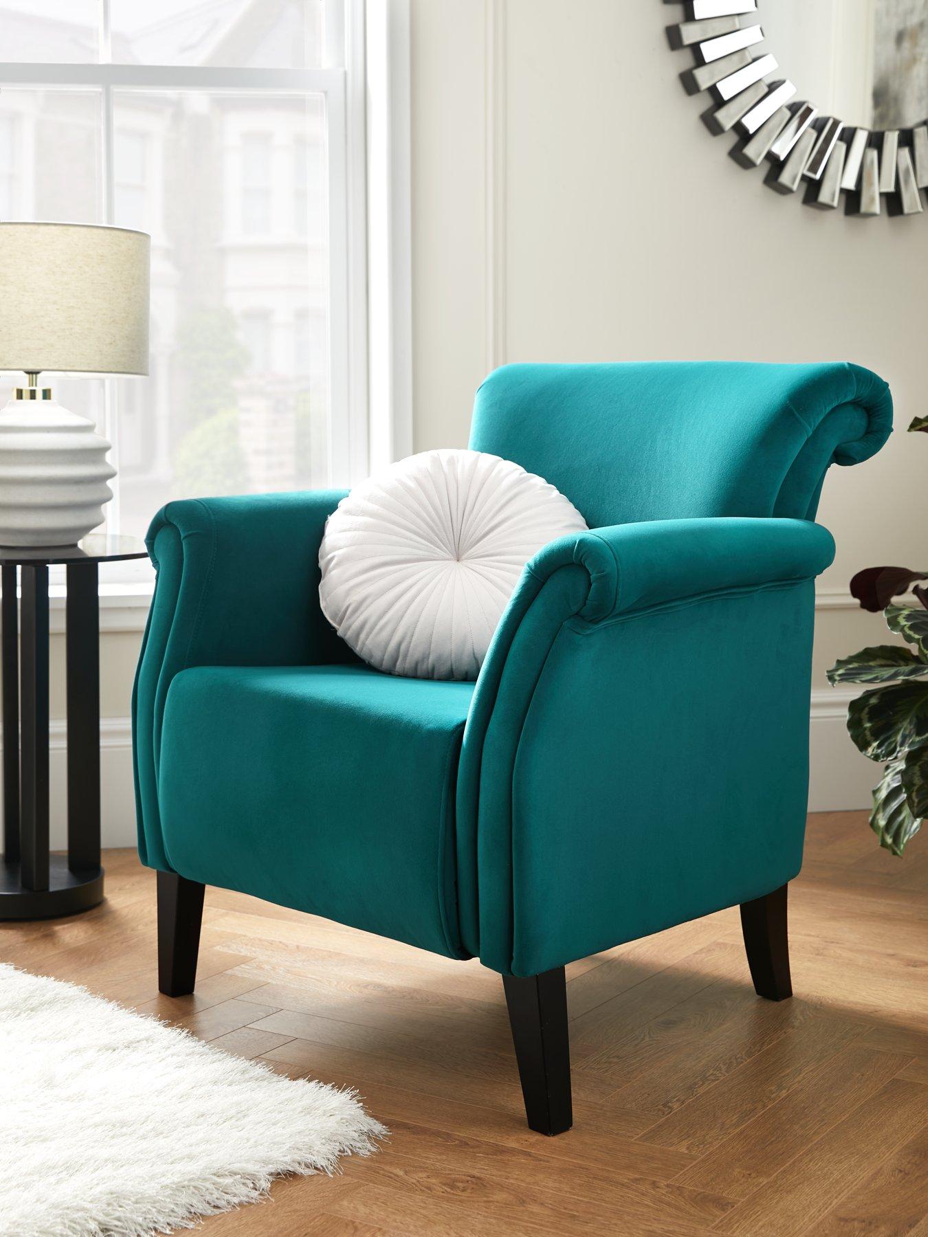 Dkny best sale accent chairs