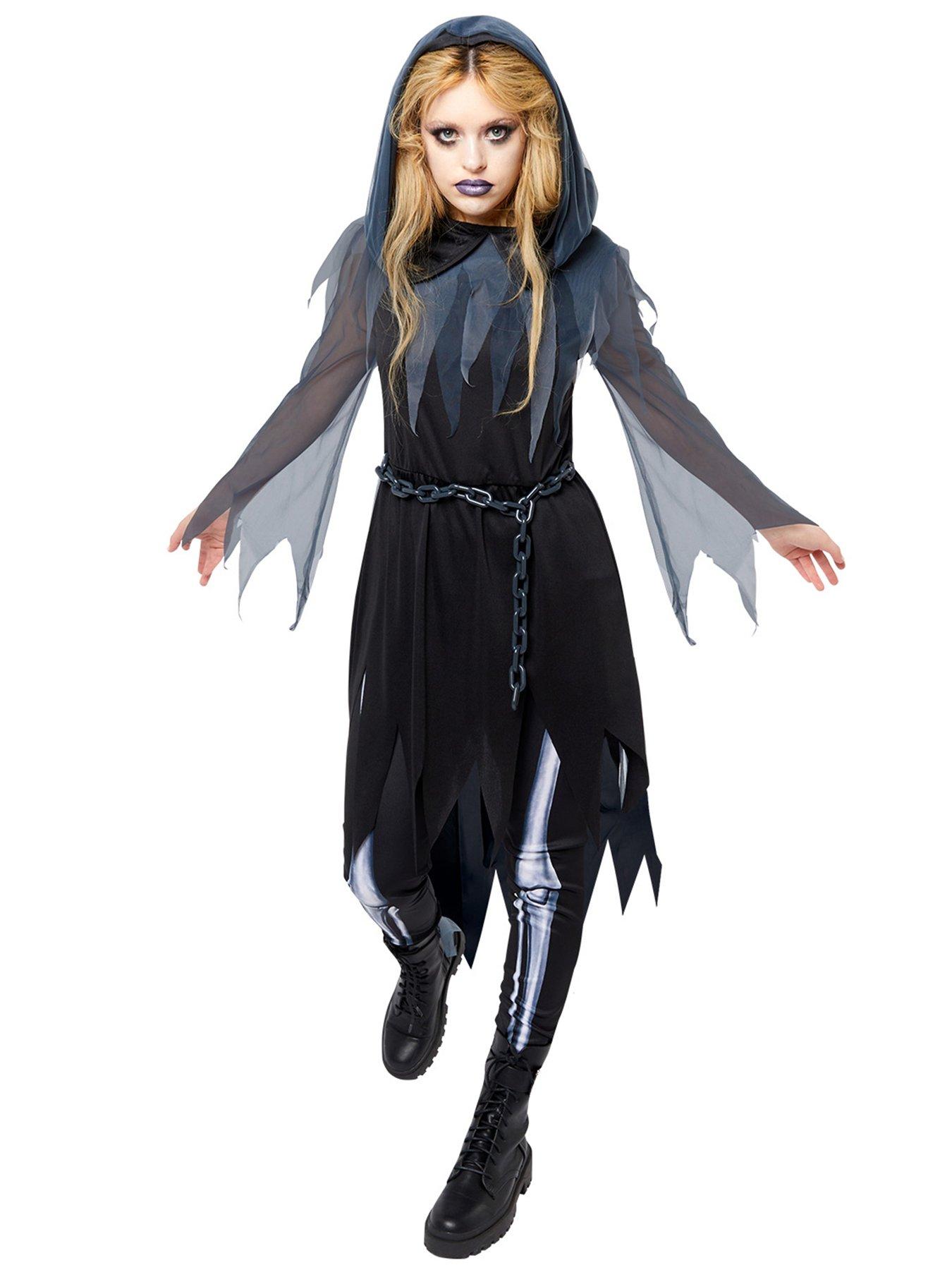 halloweennbspgrim-reaper-costume