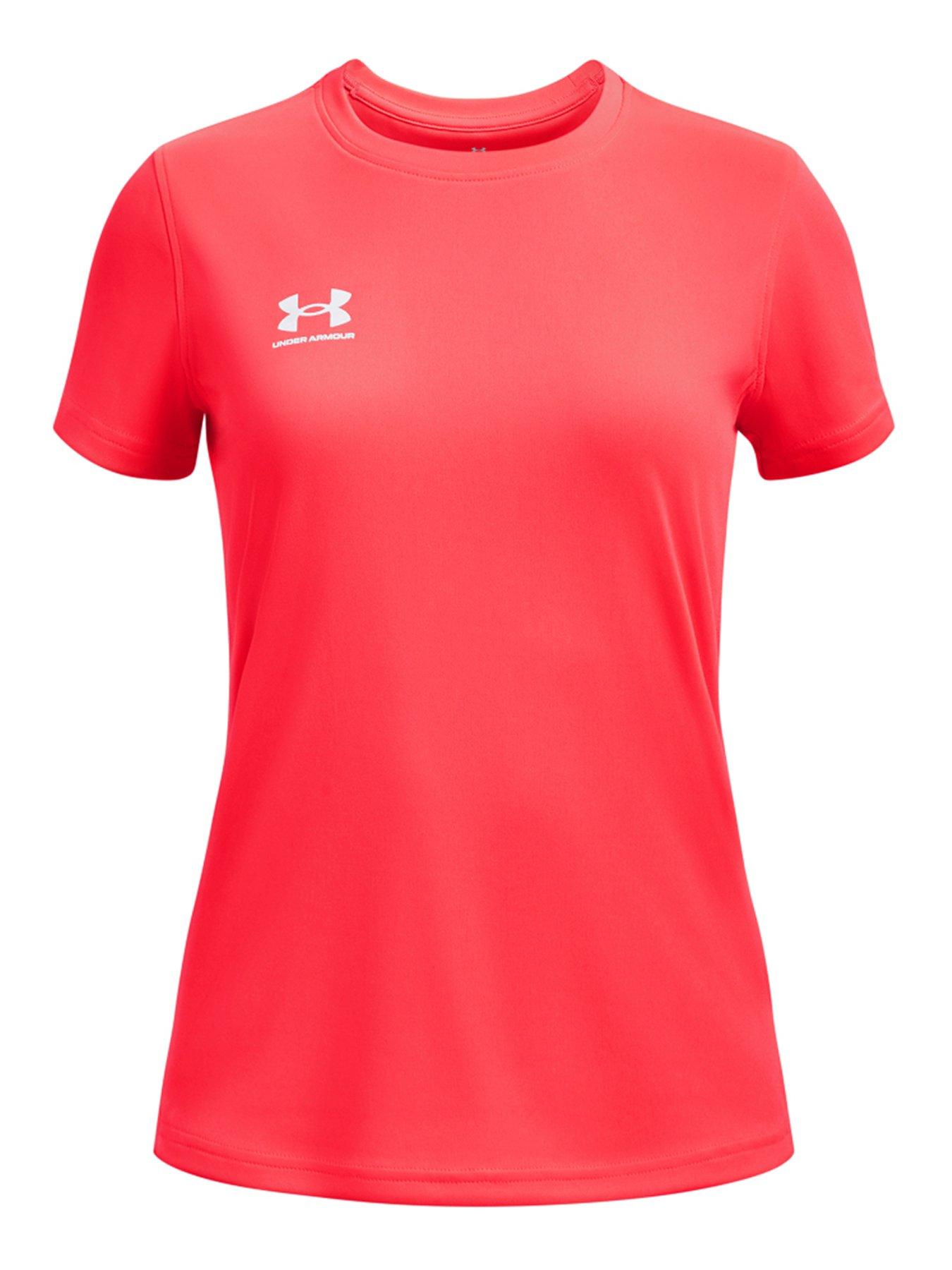 Girls under armour clearance clothes