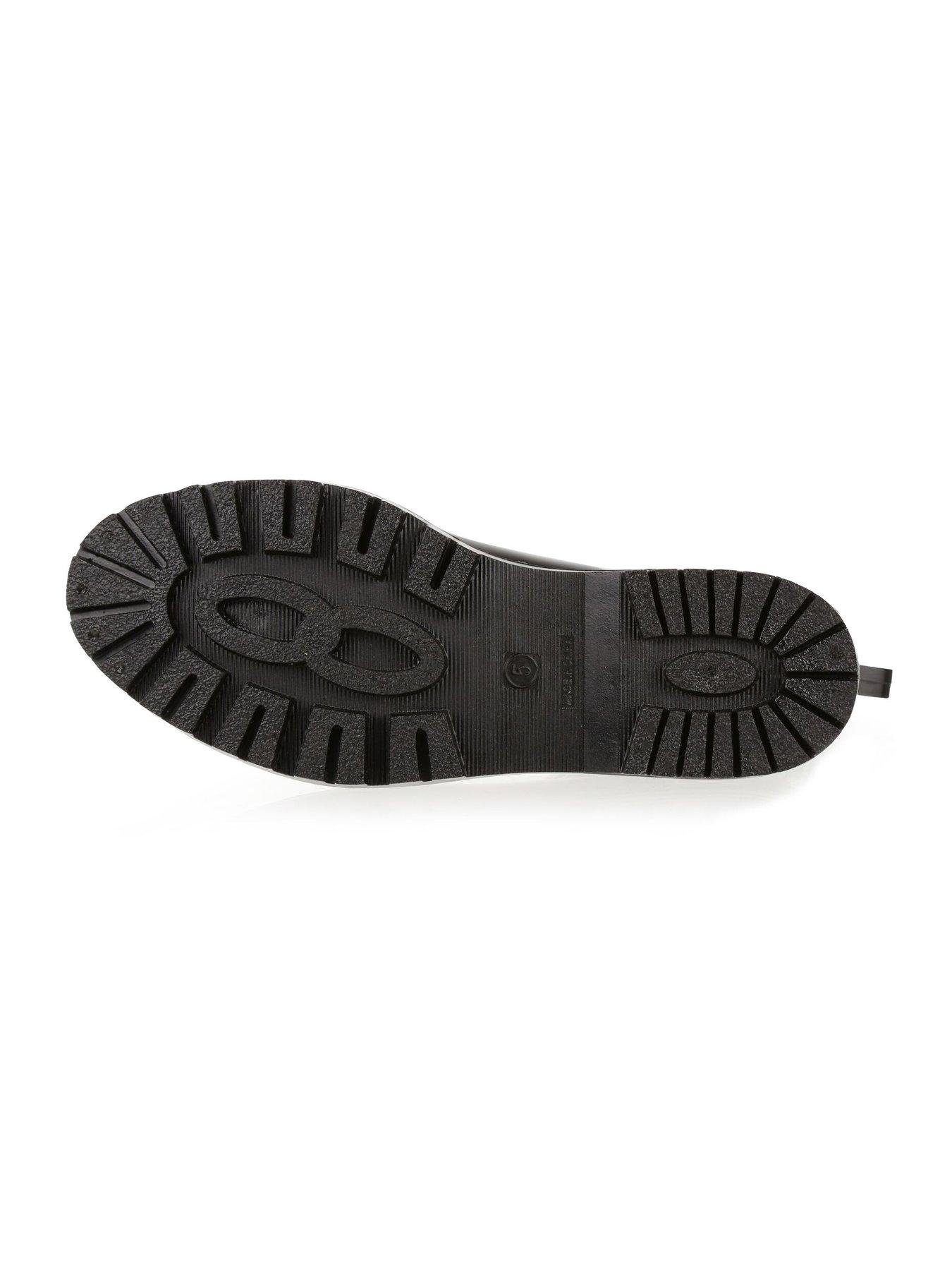 Image 6 of 6 of Regatta Womens Harriett Welly - Black