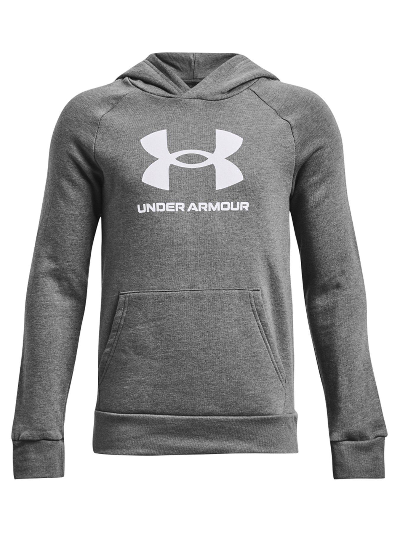 under-armour-boys-rival-fleece-big-logo-hoodie-grey