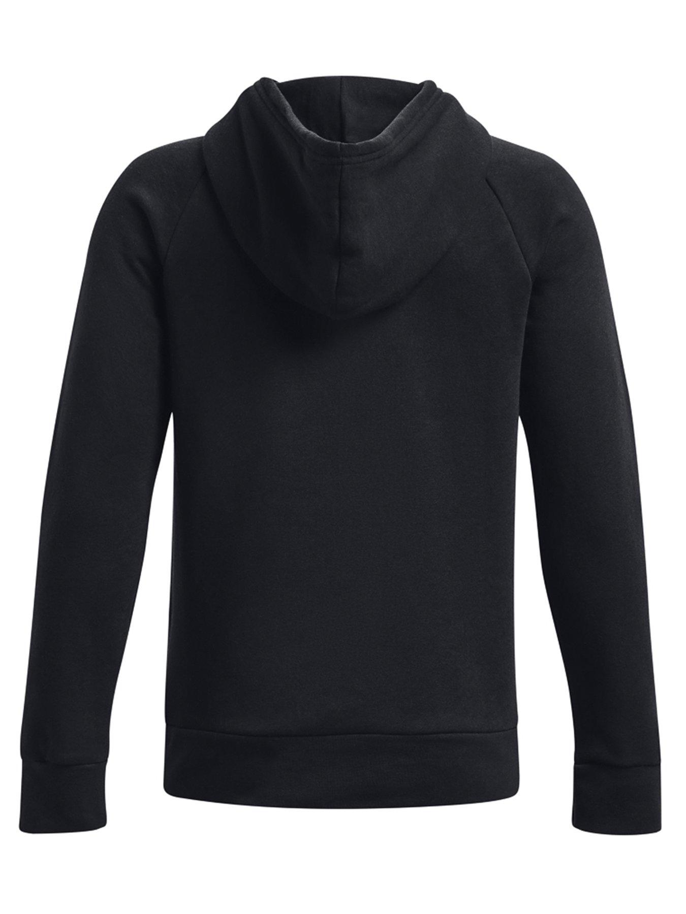 under-armour-boys-rival-fleece-hoodie-blackwhiteback