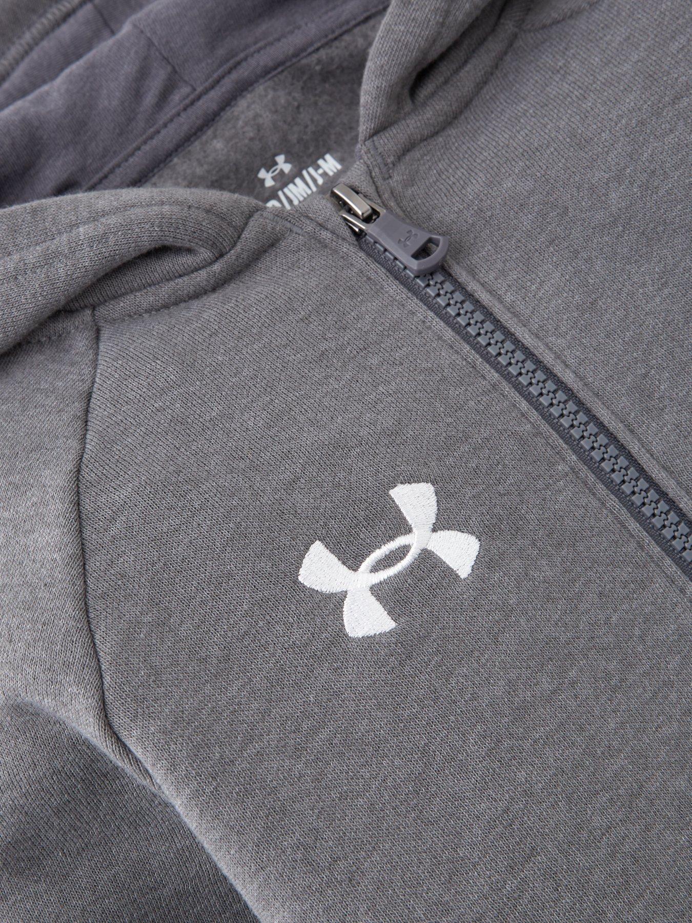 under-armour-boys-rival-fleece-full-zip-hoodie-greyoutfit