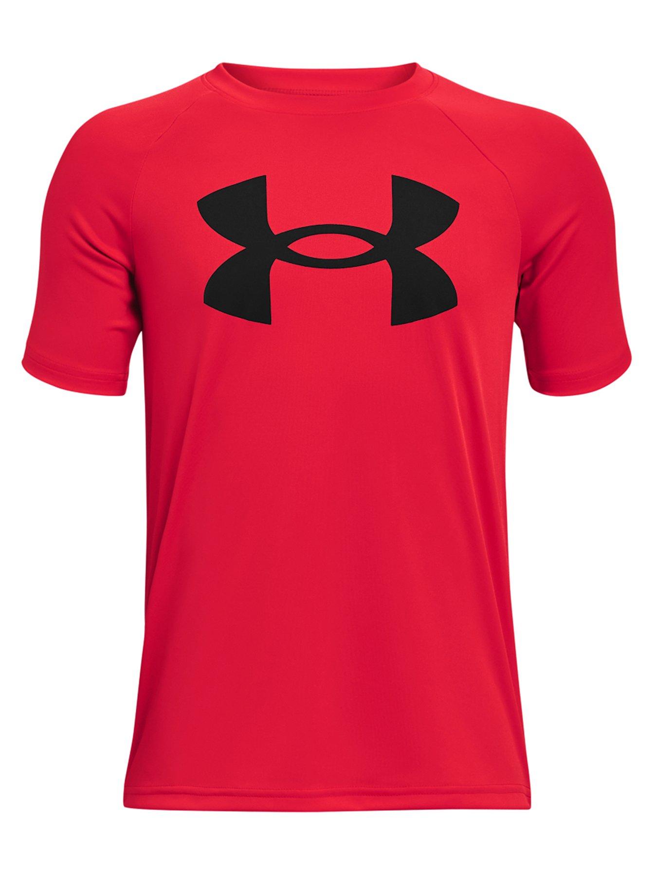 T shirt best sale under armour