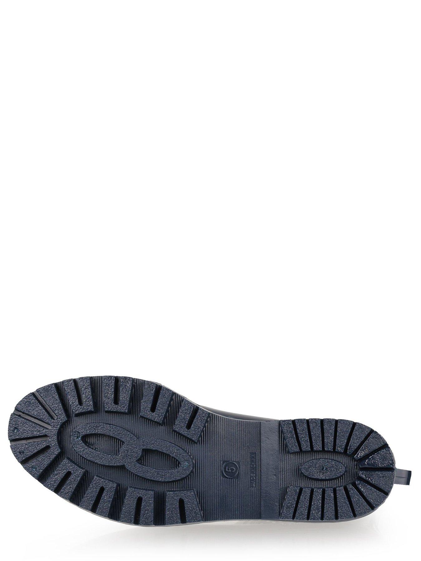 Image 4 of 6 of Regatta Womens Harriett Welly - Navy
