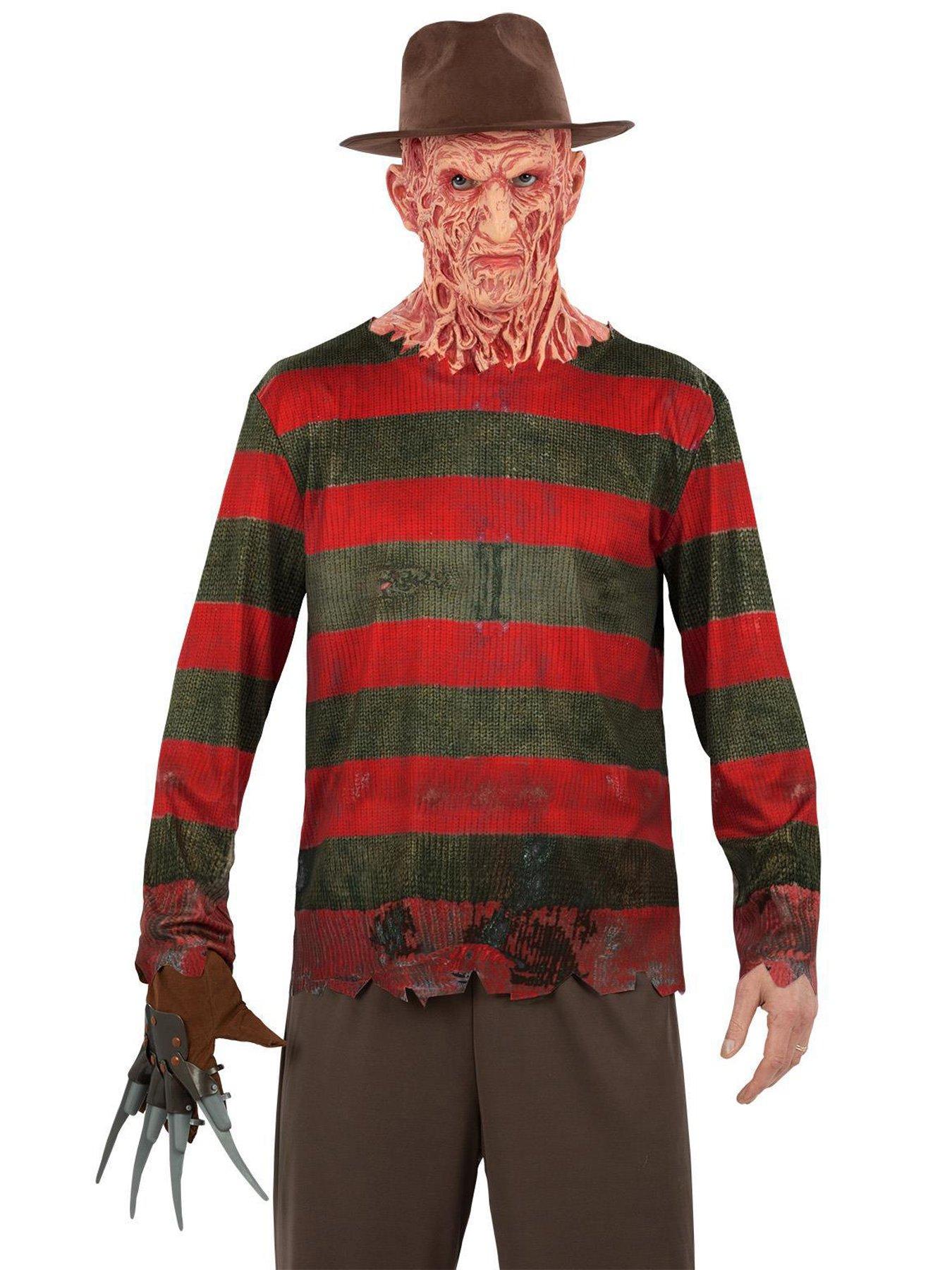 freddy-krueger-costumeback