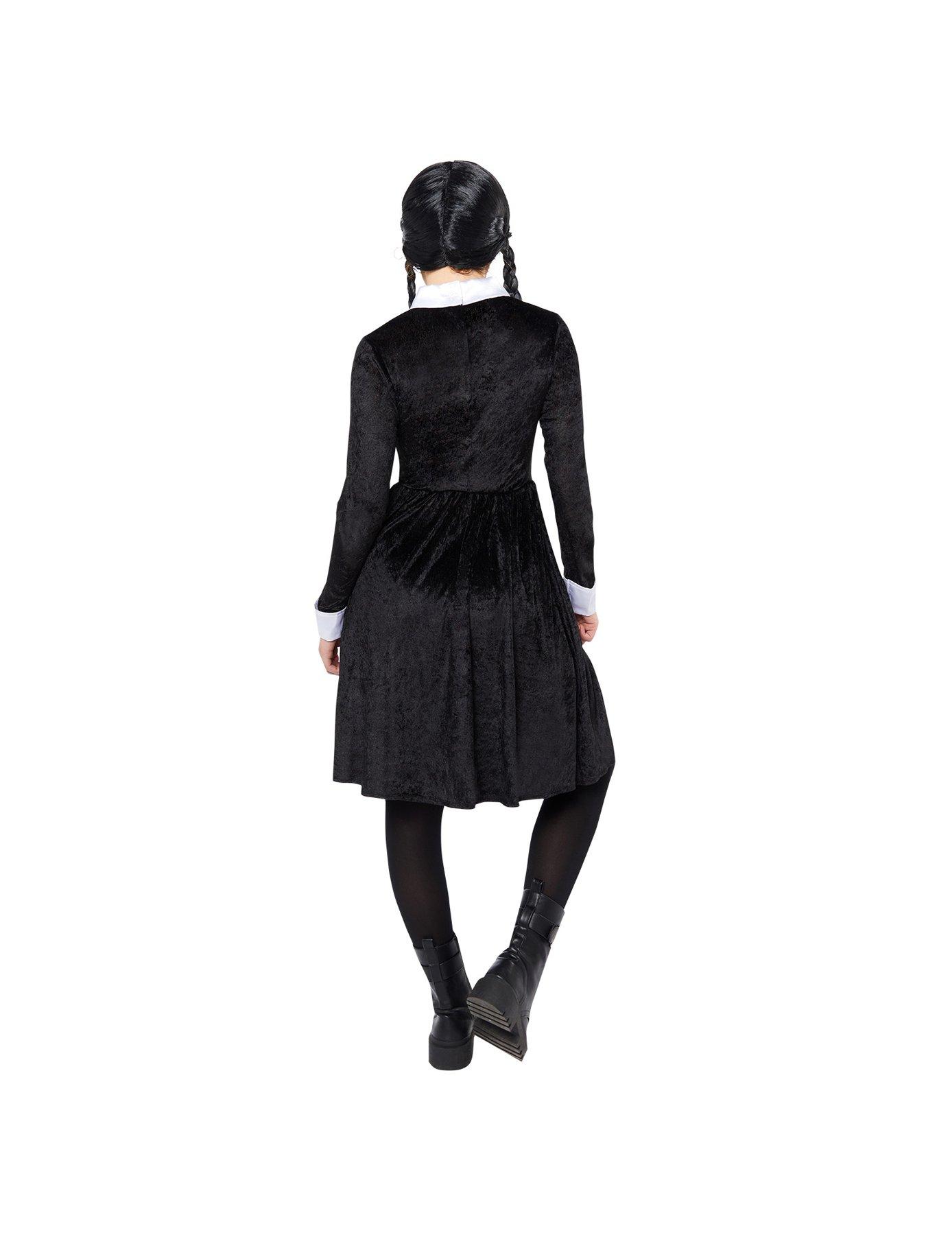 wednesday-the-addams-family-adult-wednesday-costumestillFront