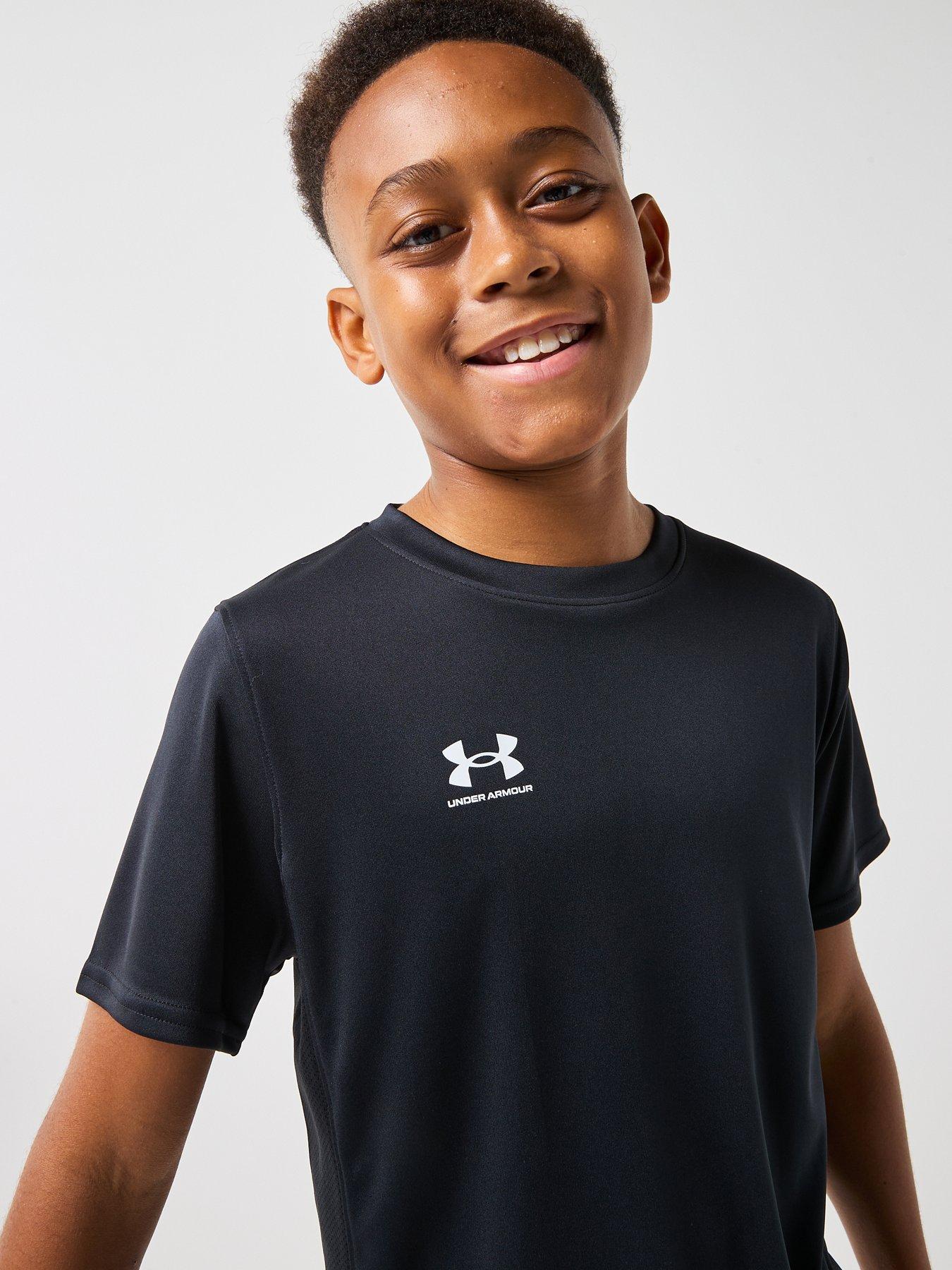 under-armour-boys-challenger-short-sleeve-tee-blackwhiteoutfit
