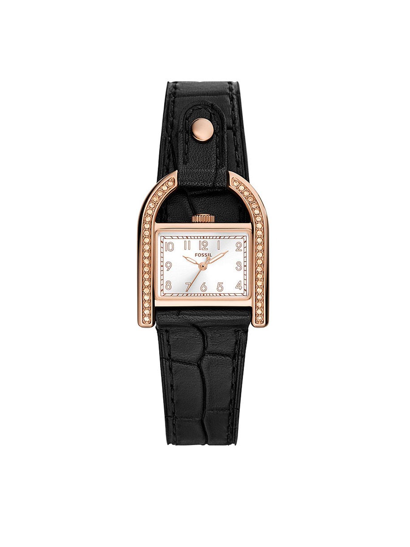 fossil-fossil-harwell-black-leather-strap-watchfront